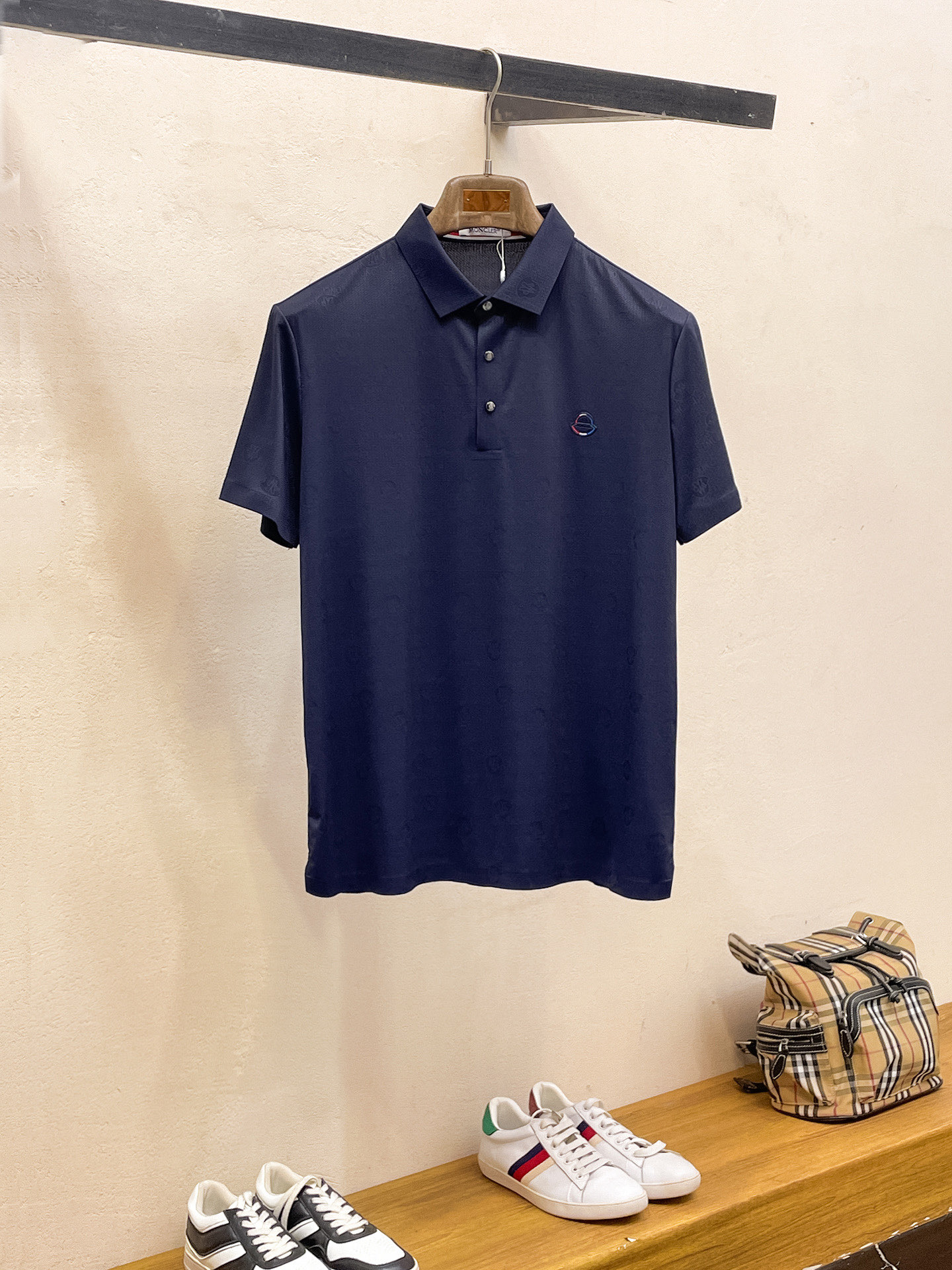 polo Man
