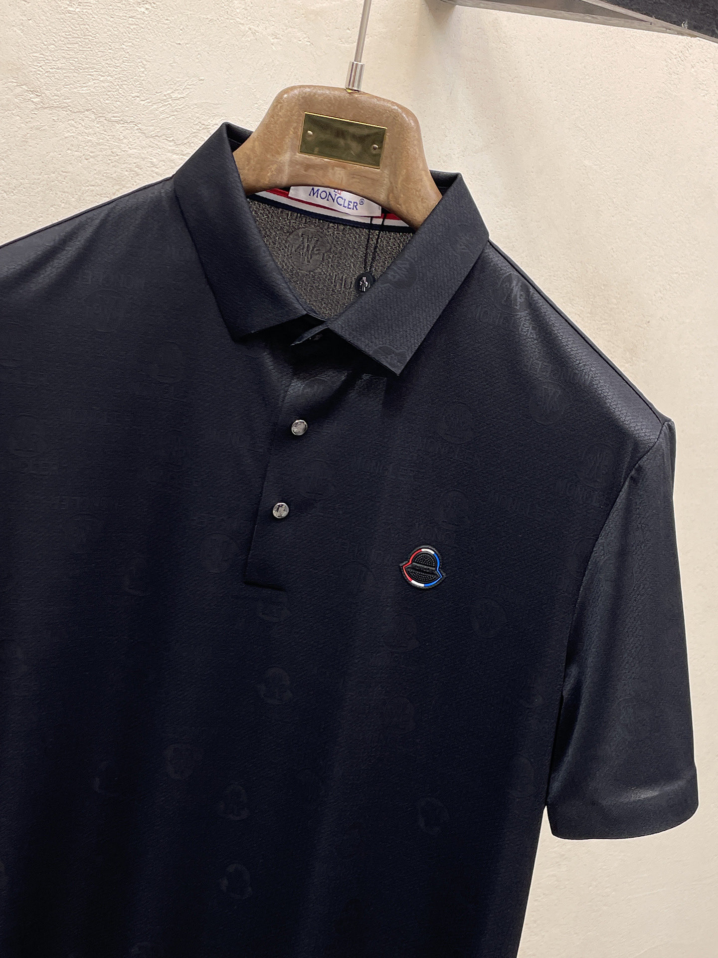 polo Man