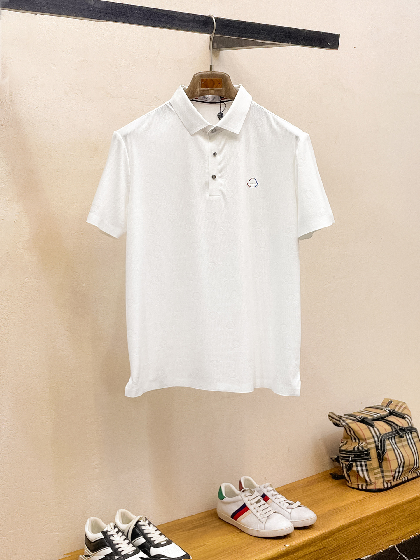 polo Man