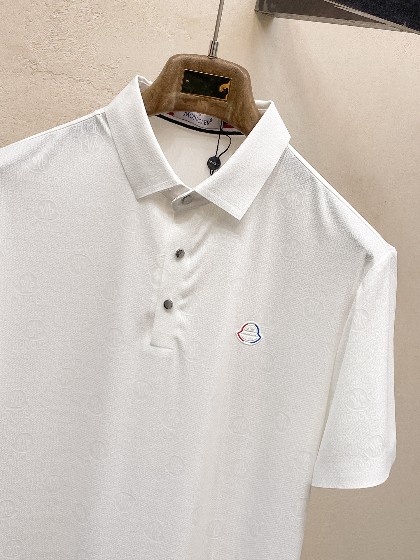 polo Man