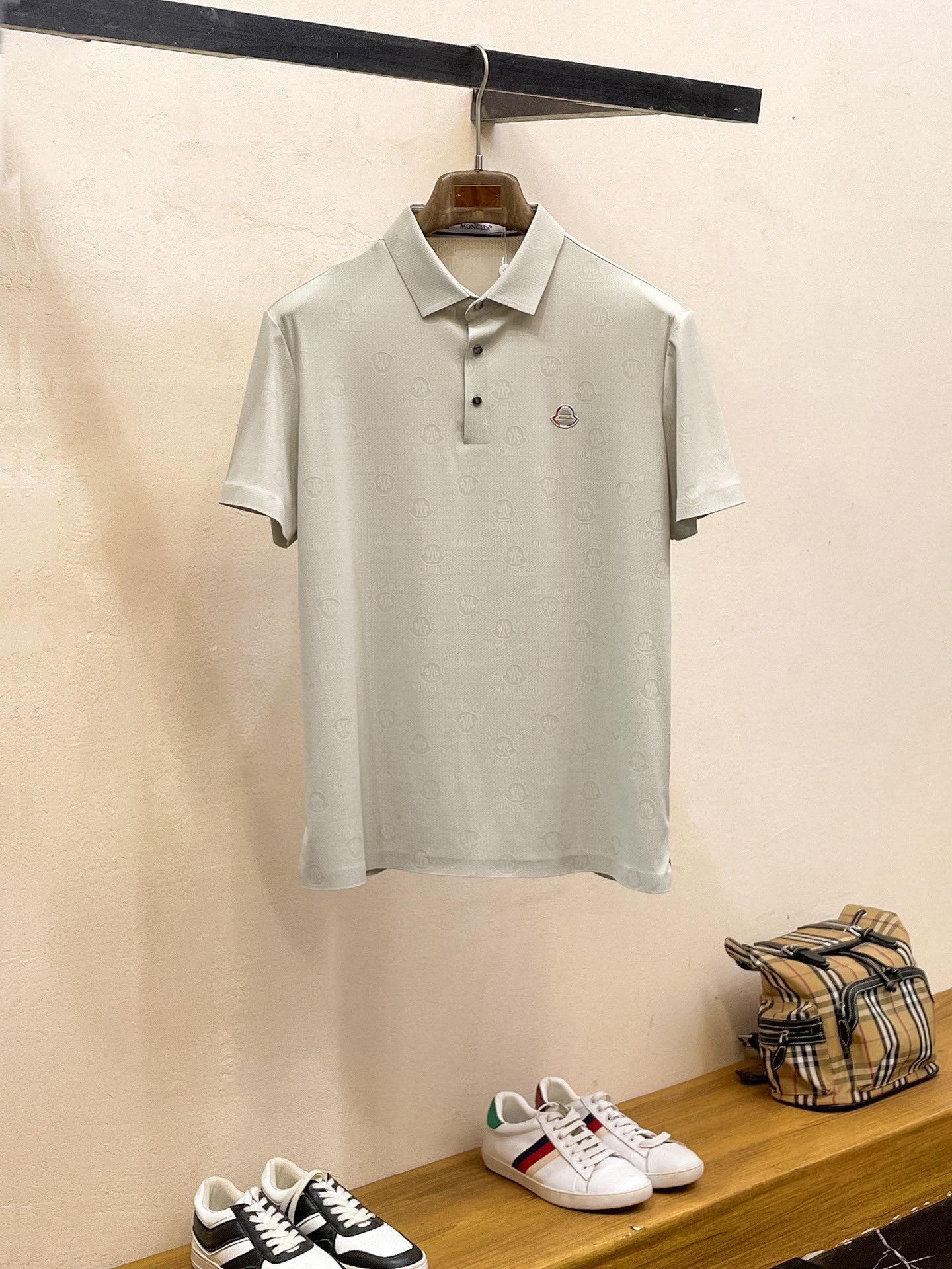 polo Man