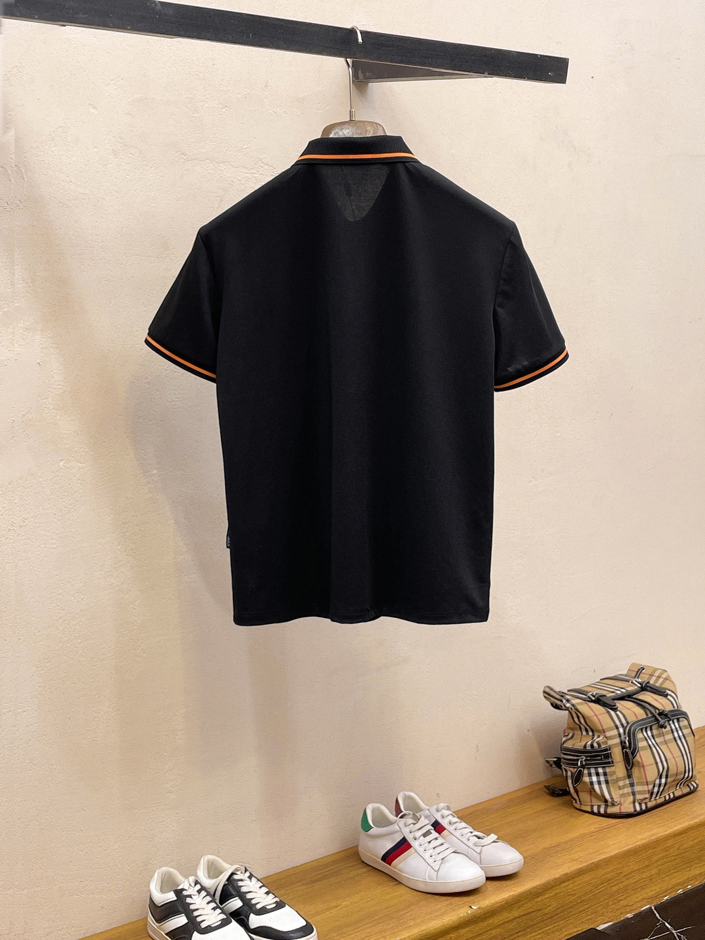 polo Man