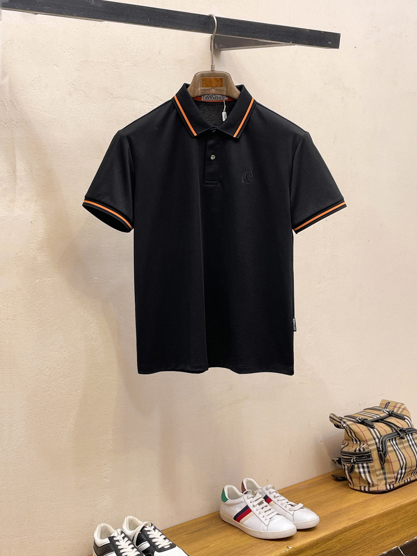 polo Man
