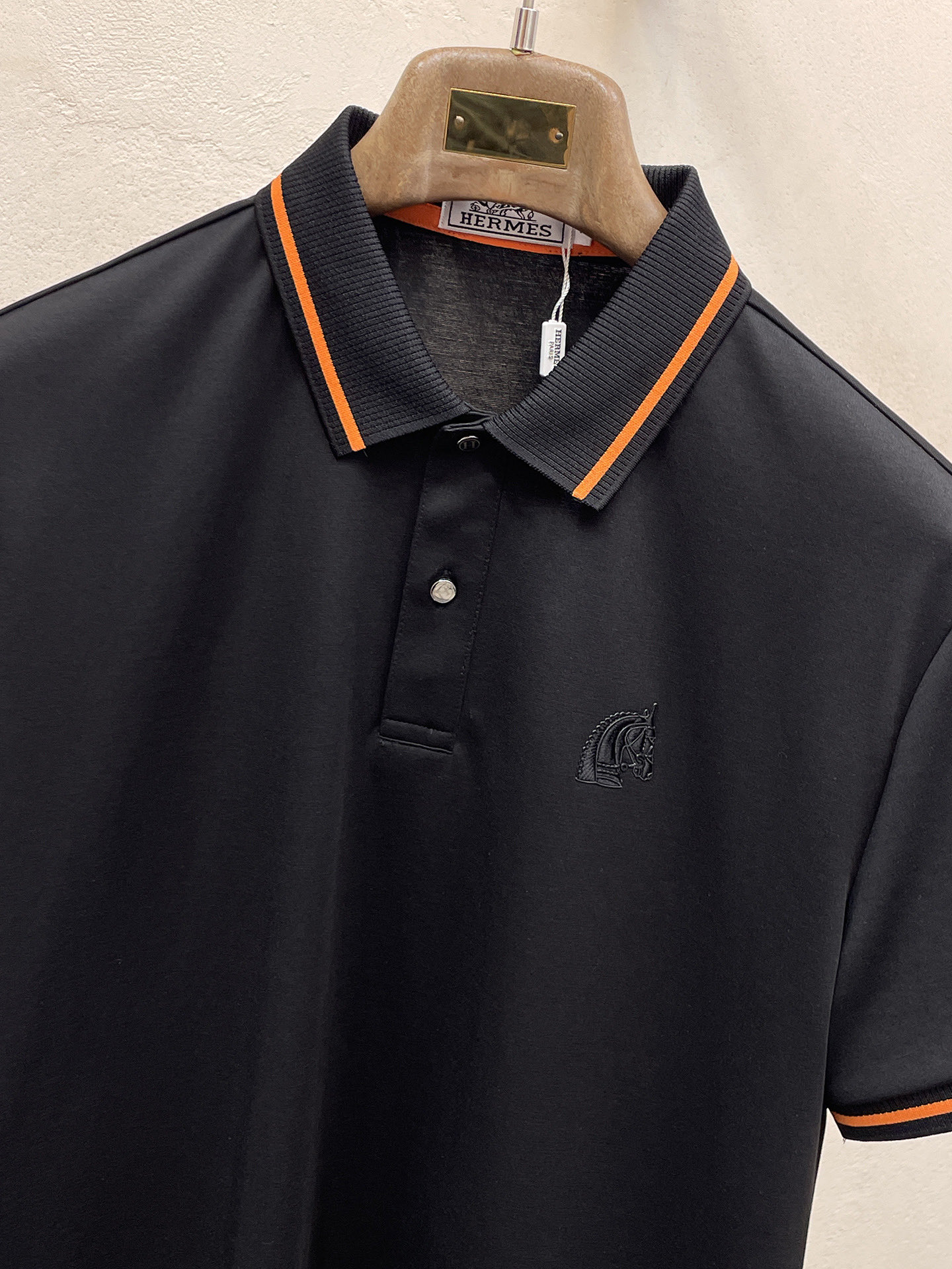 polo Man