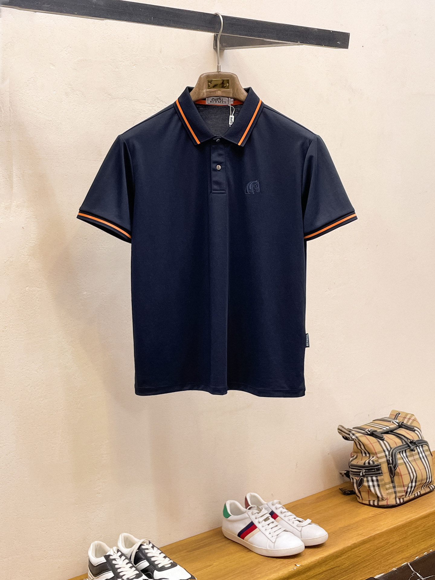 polo Man