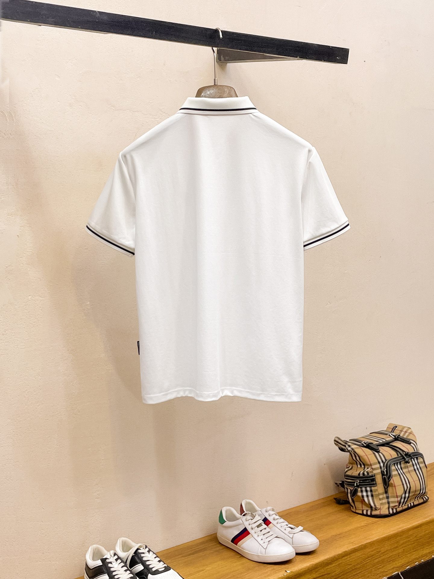 polo Man