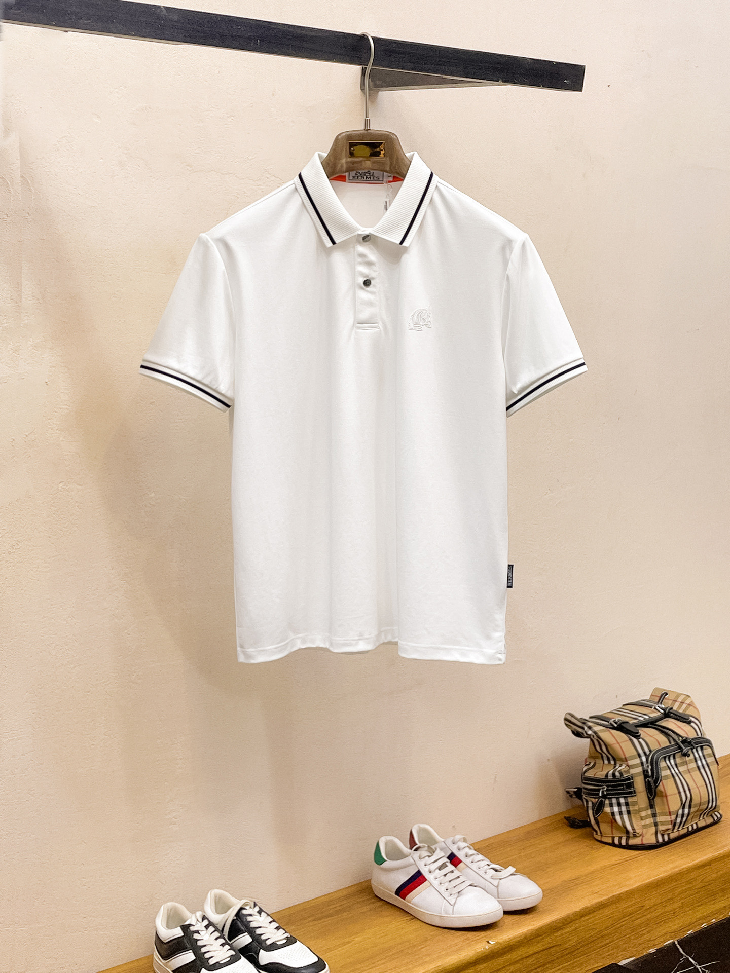 polo Man