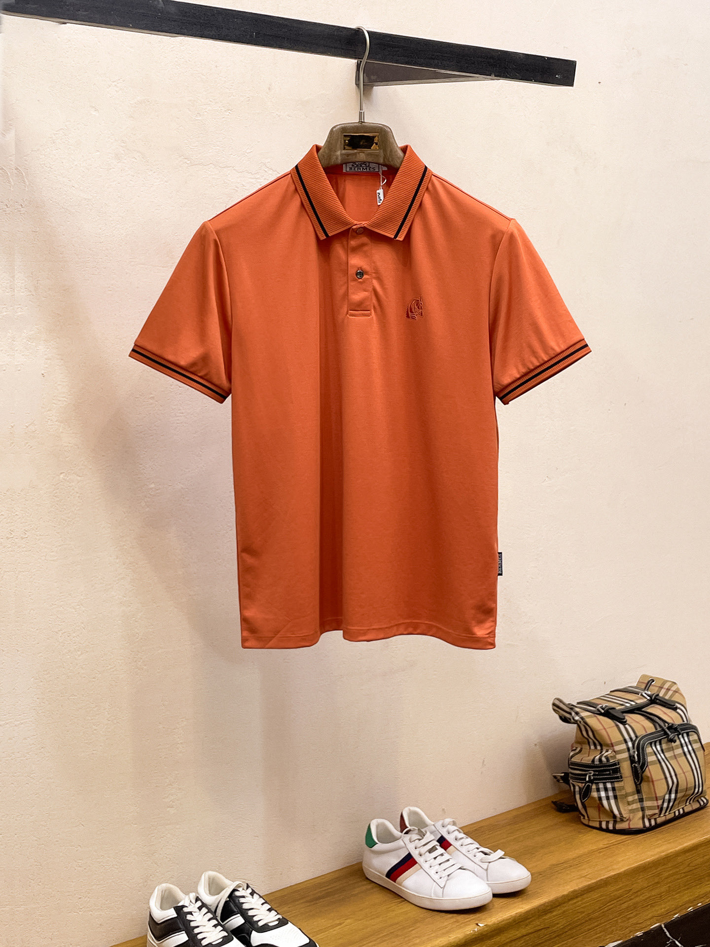 polo Man