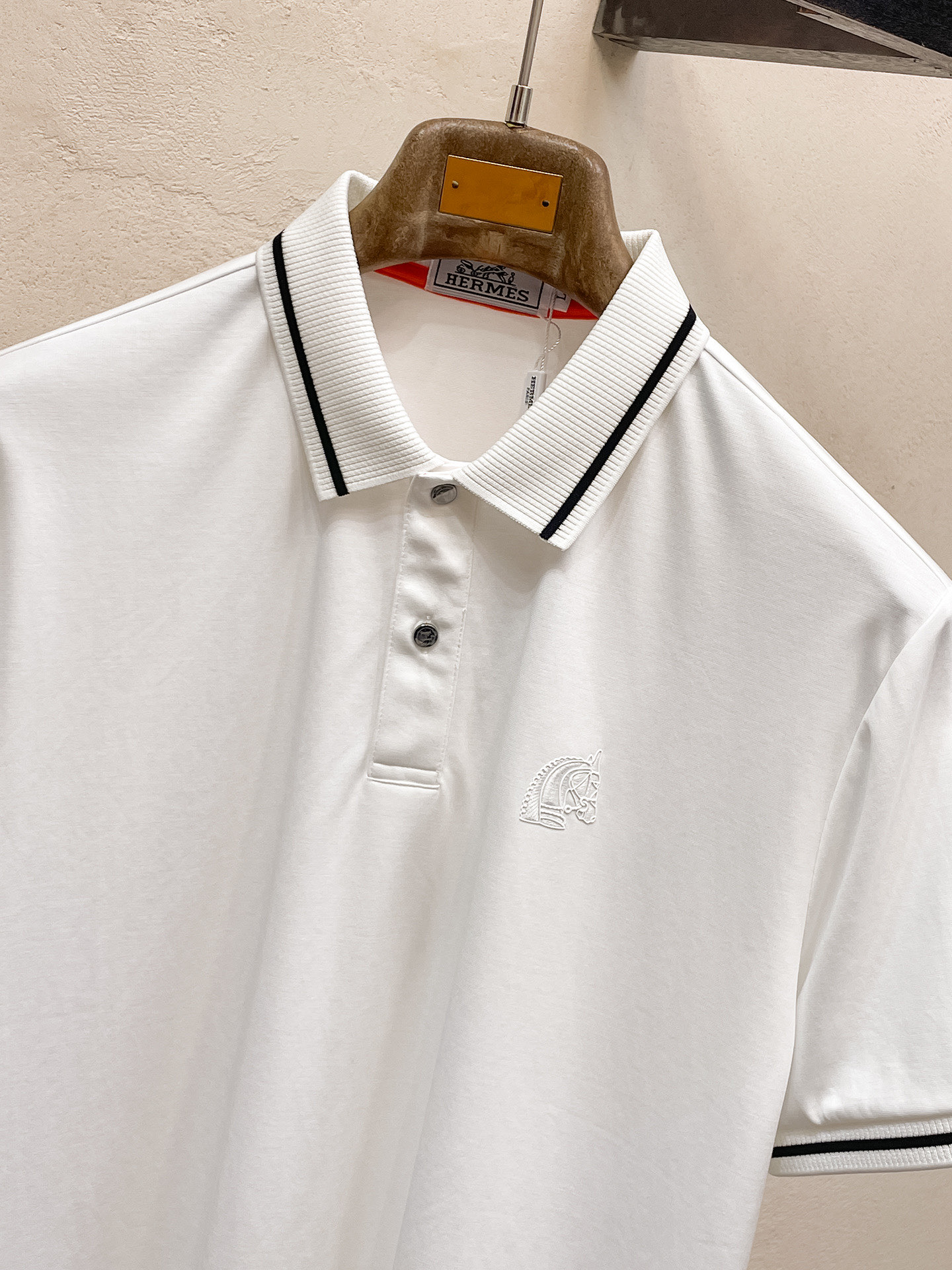 polo Man