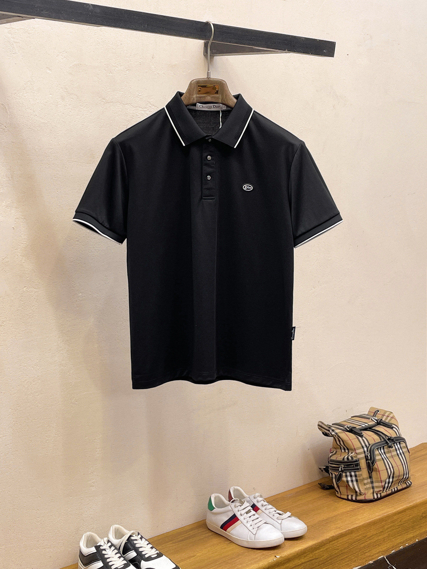 polo Man