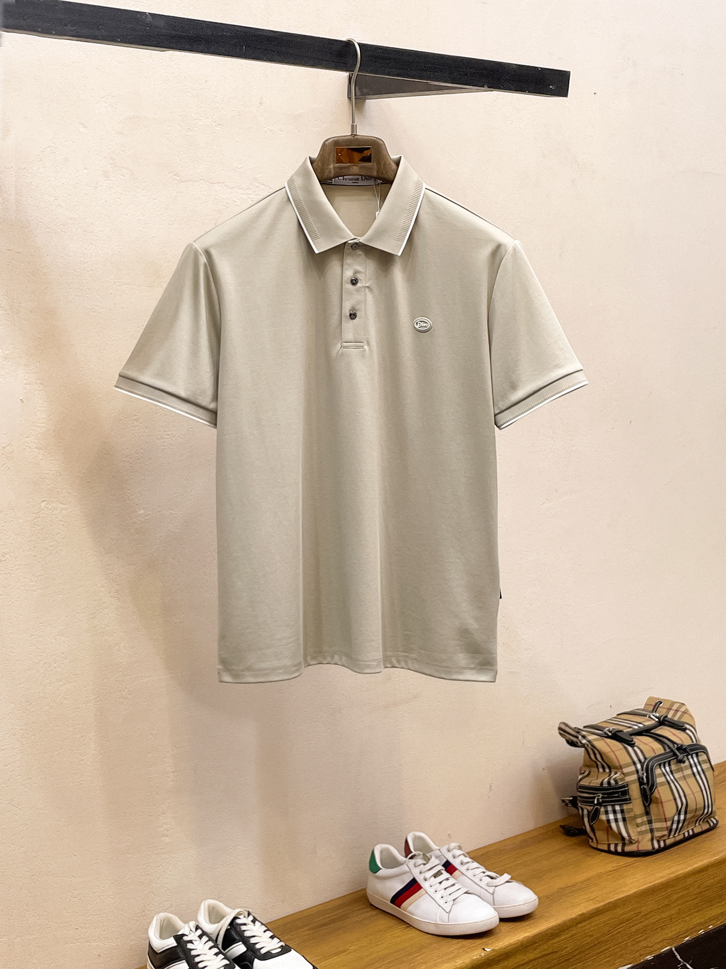polo Man