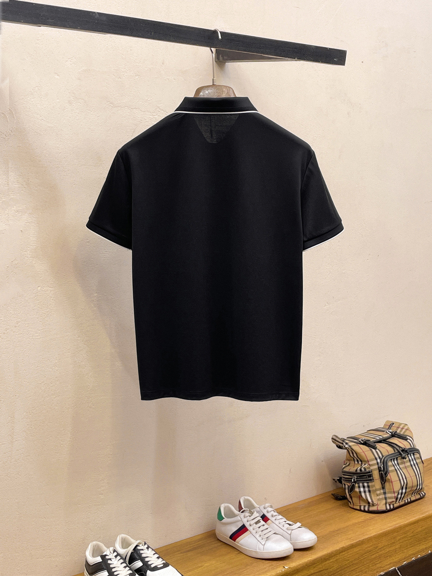 polo Man