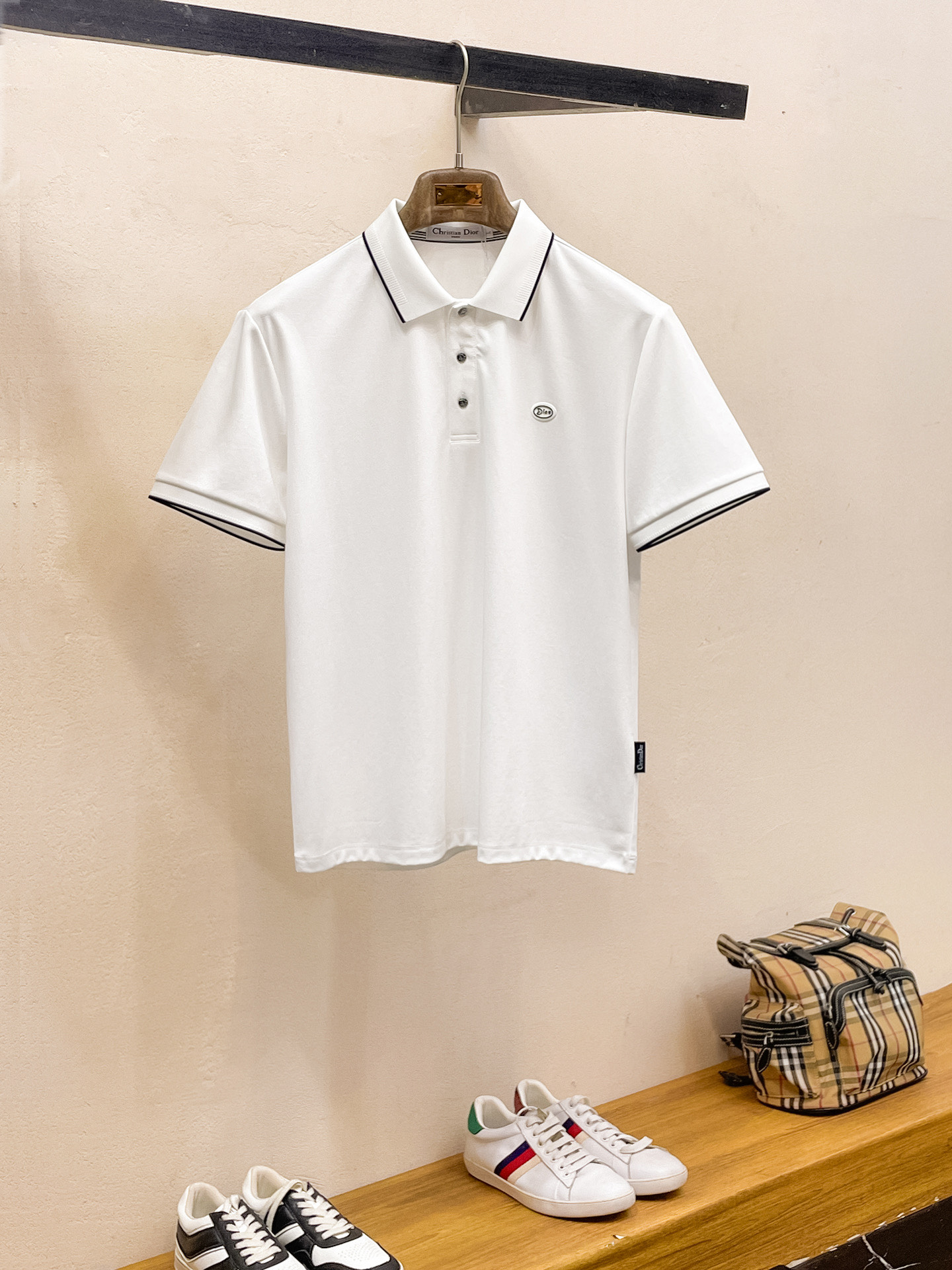 polo Man