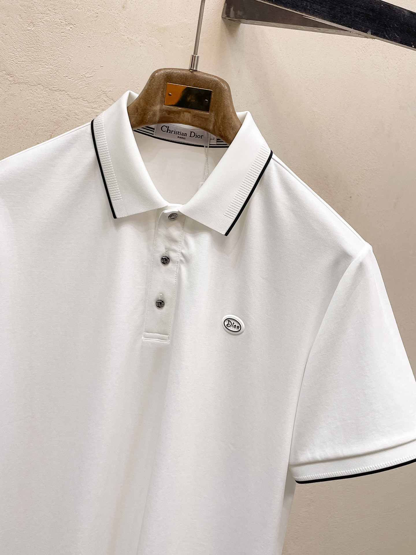 polo Man