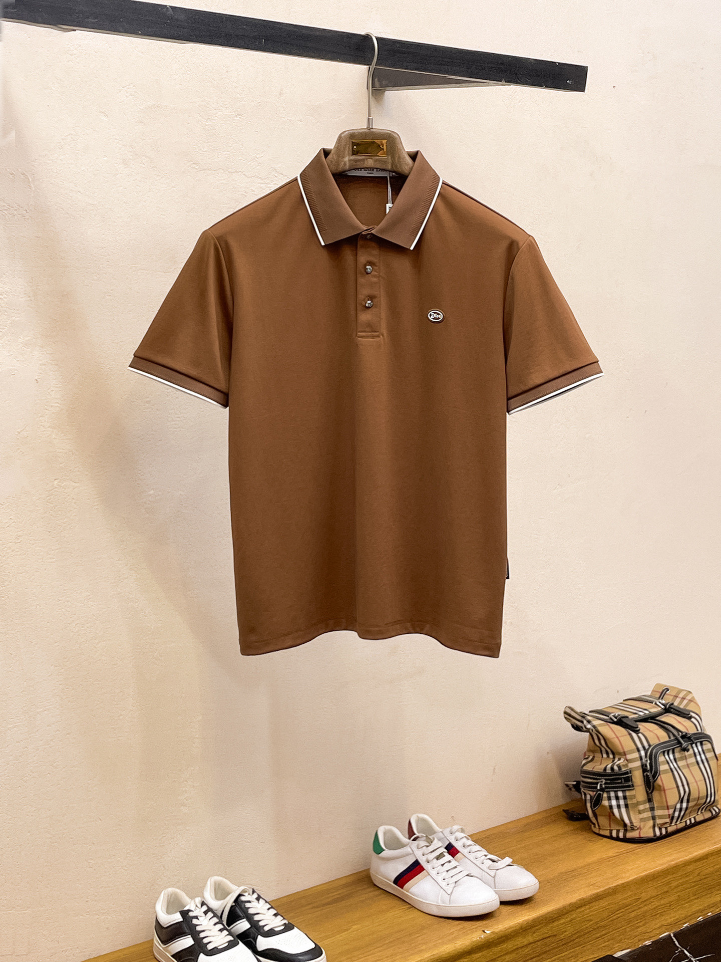 polo Man