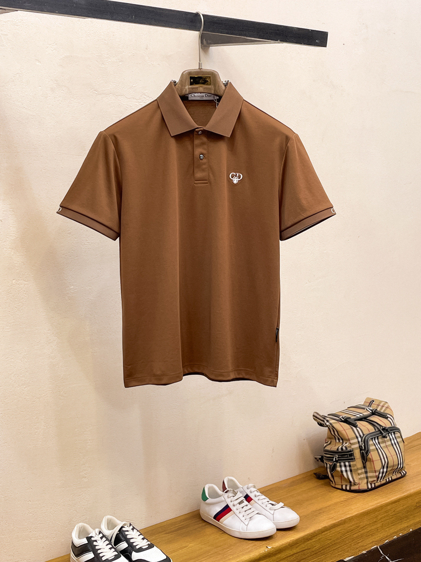 polo Man
