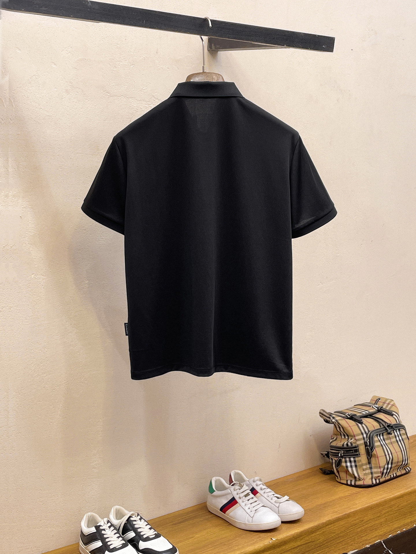 polo Man
