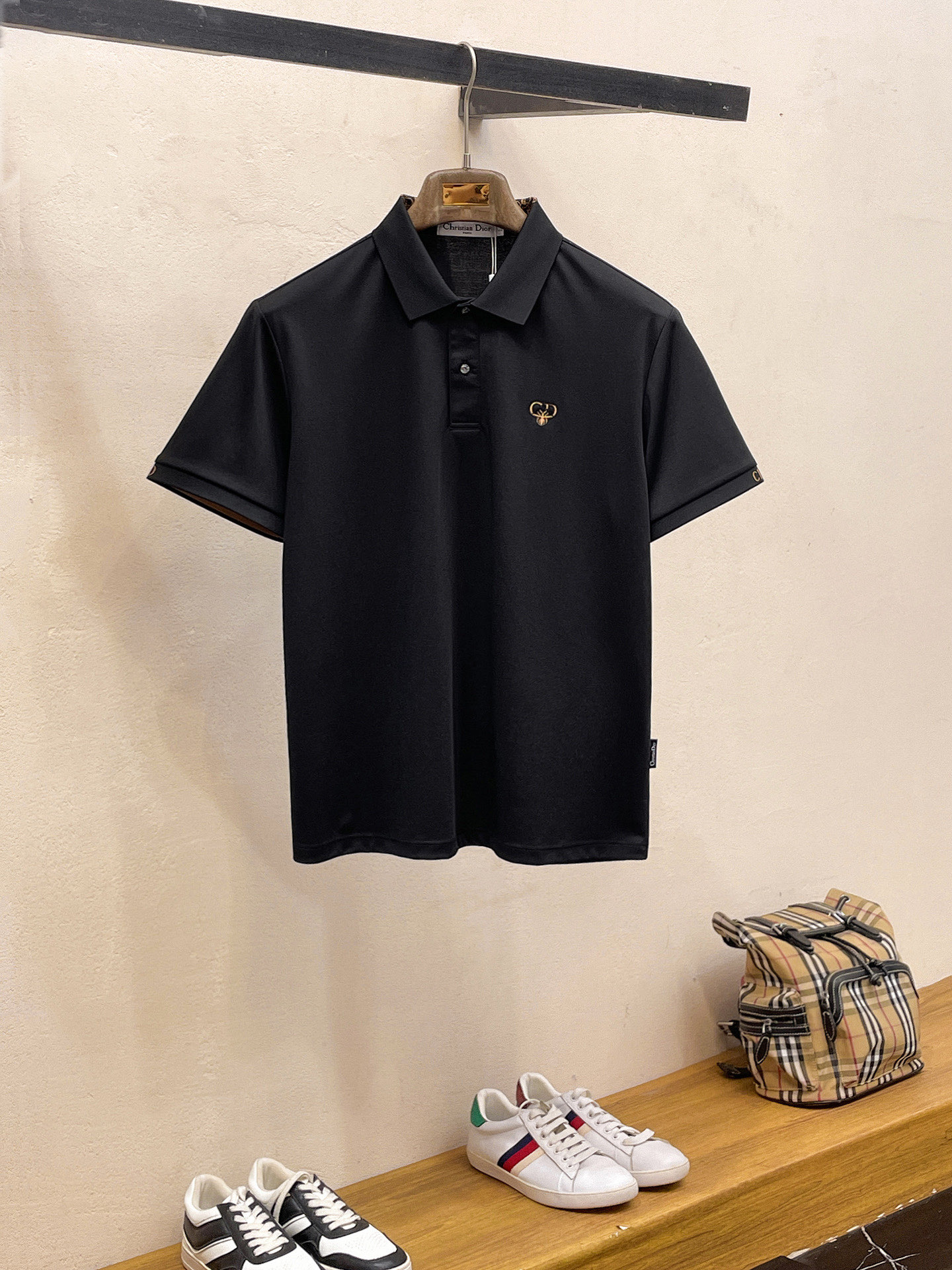 polo Man