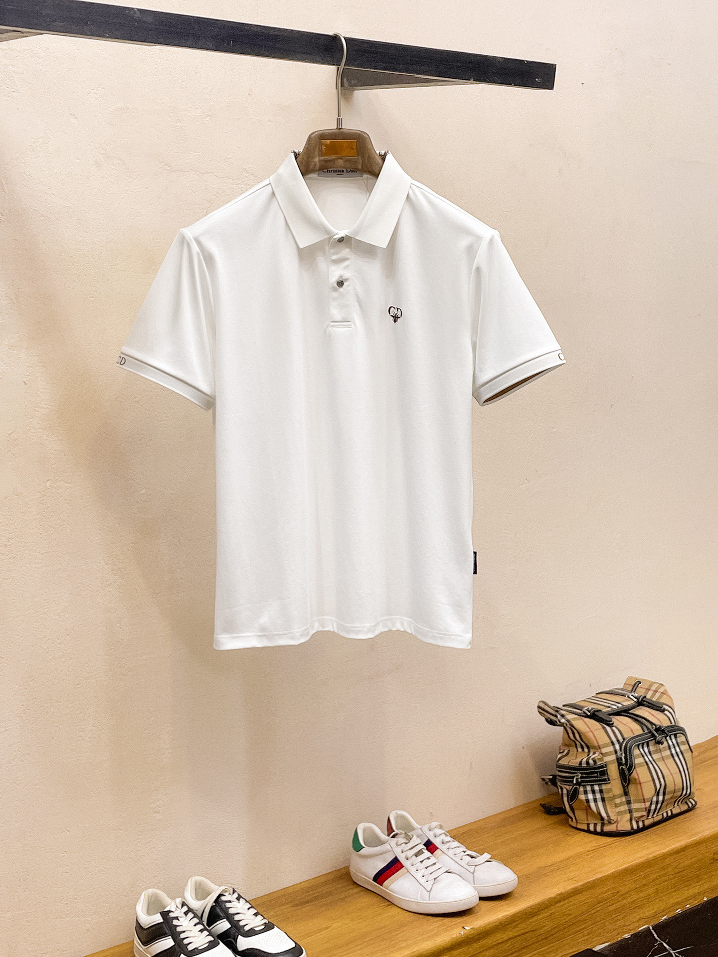 polo Man