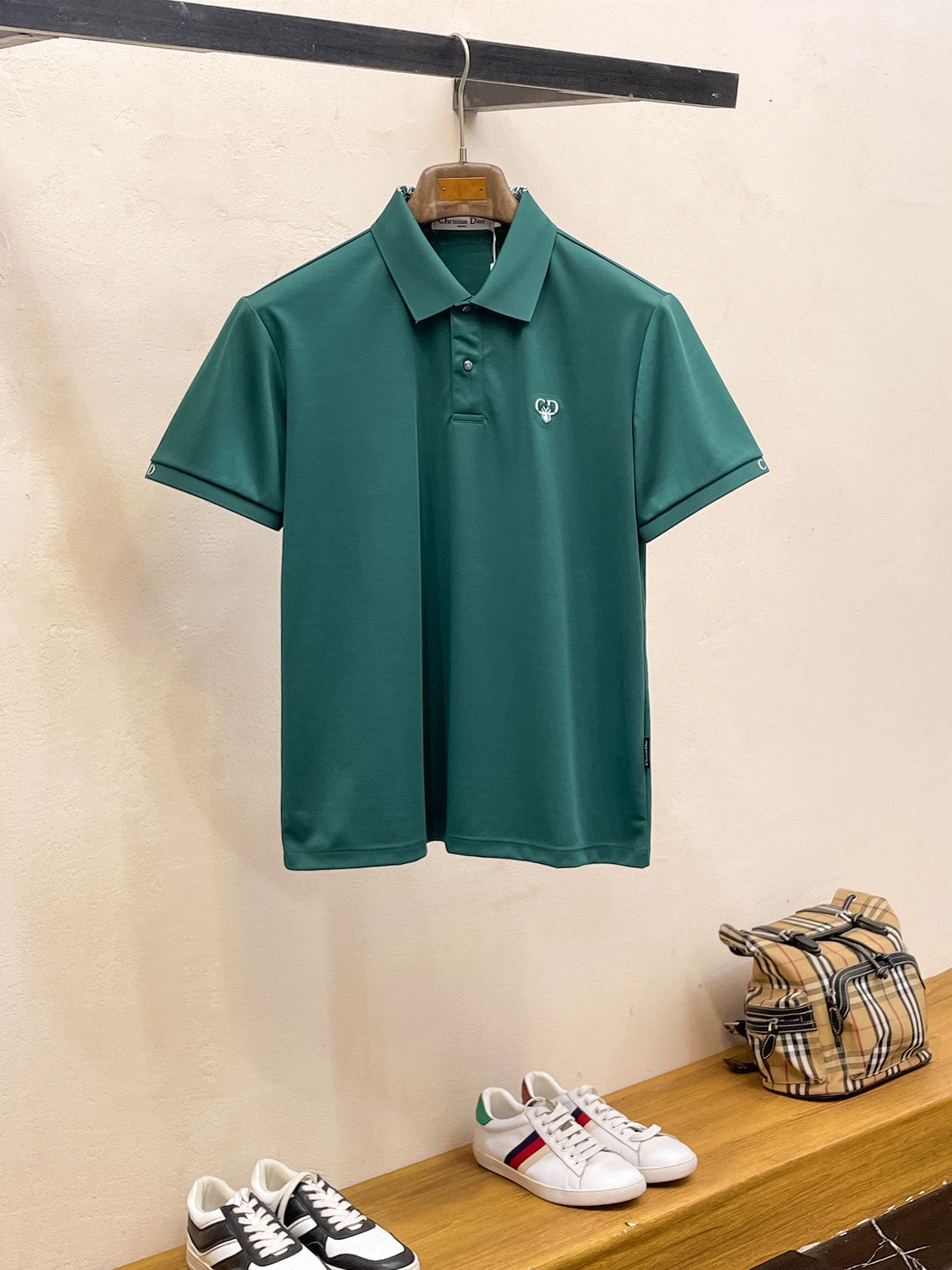 polo Man