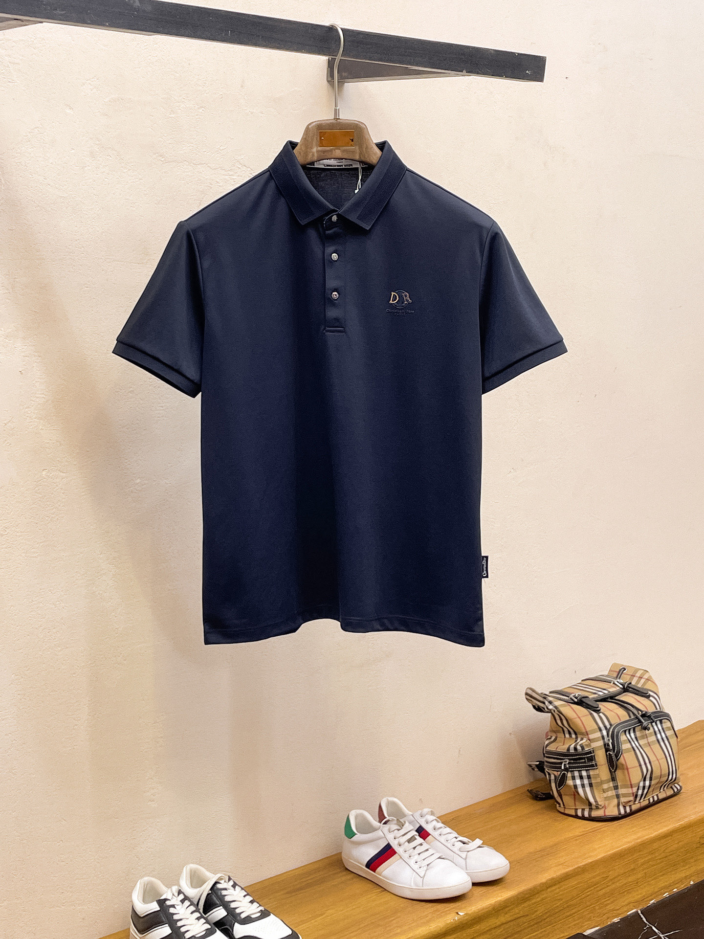 polo Man