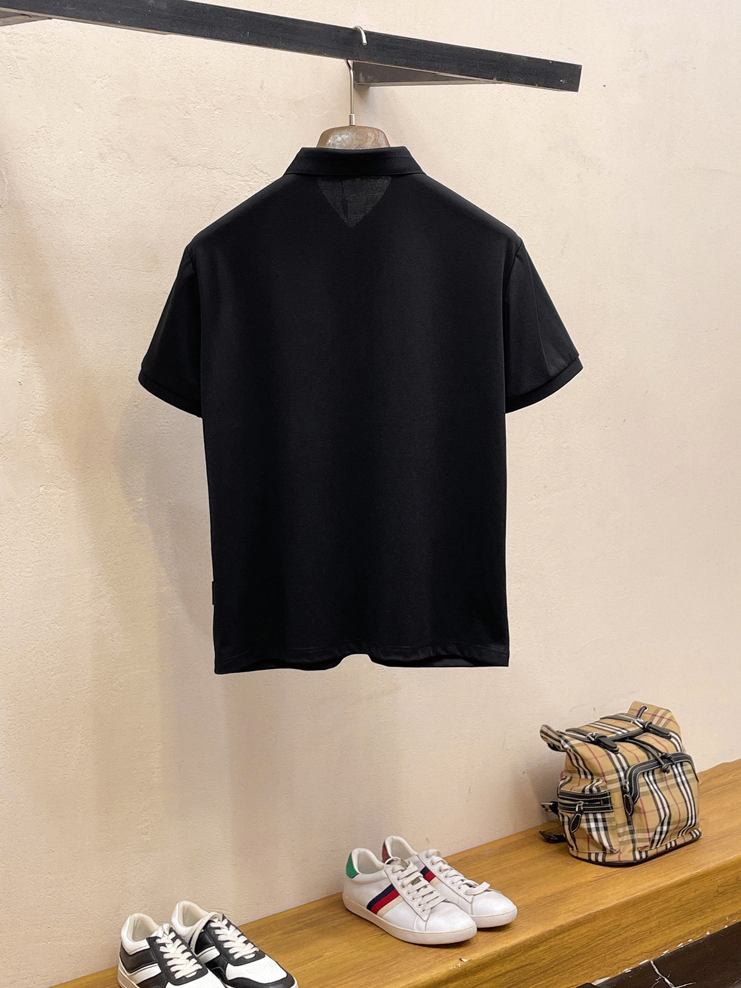 polo Man