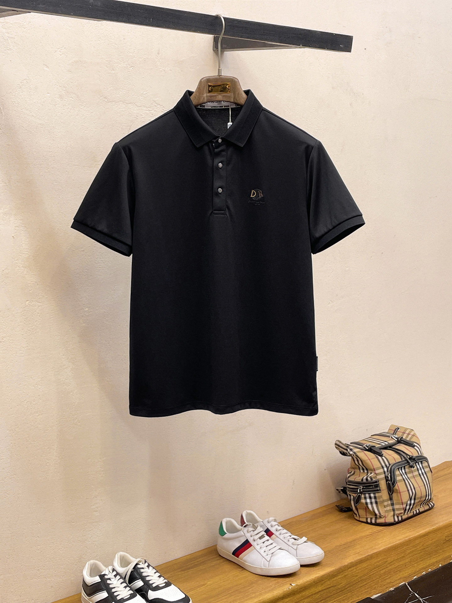 polo Man