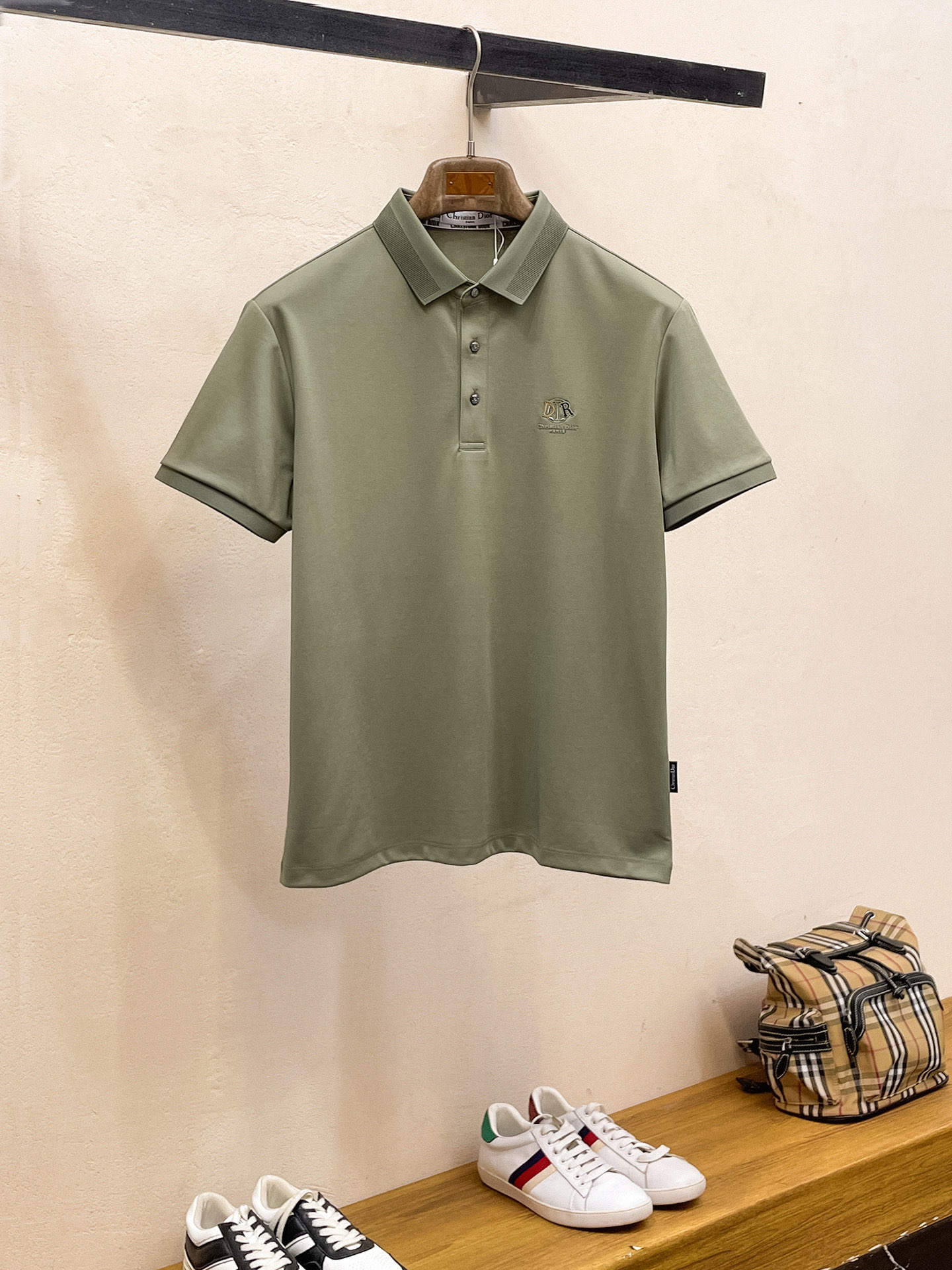 polo Man
