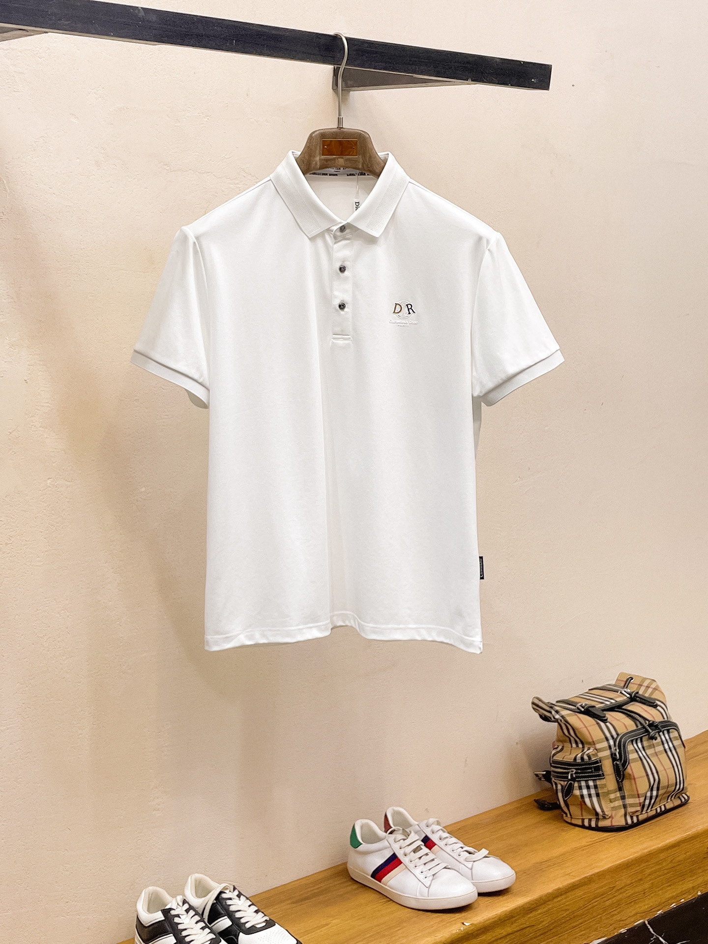 polo Man