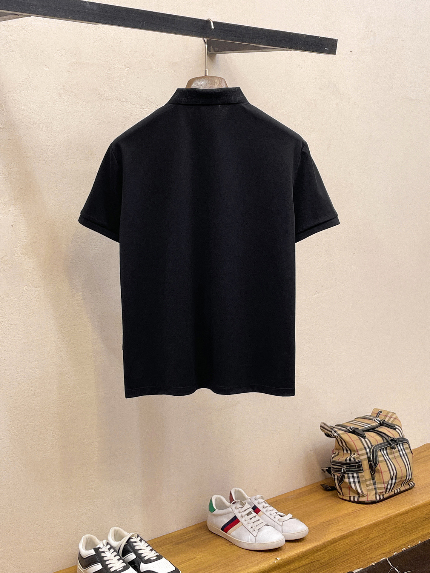 polo Man