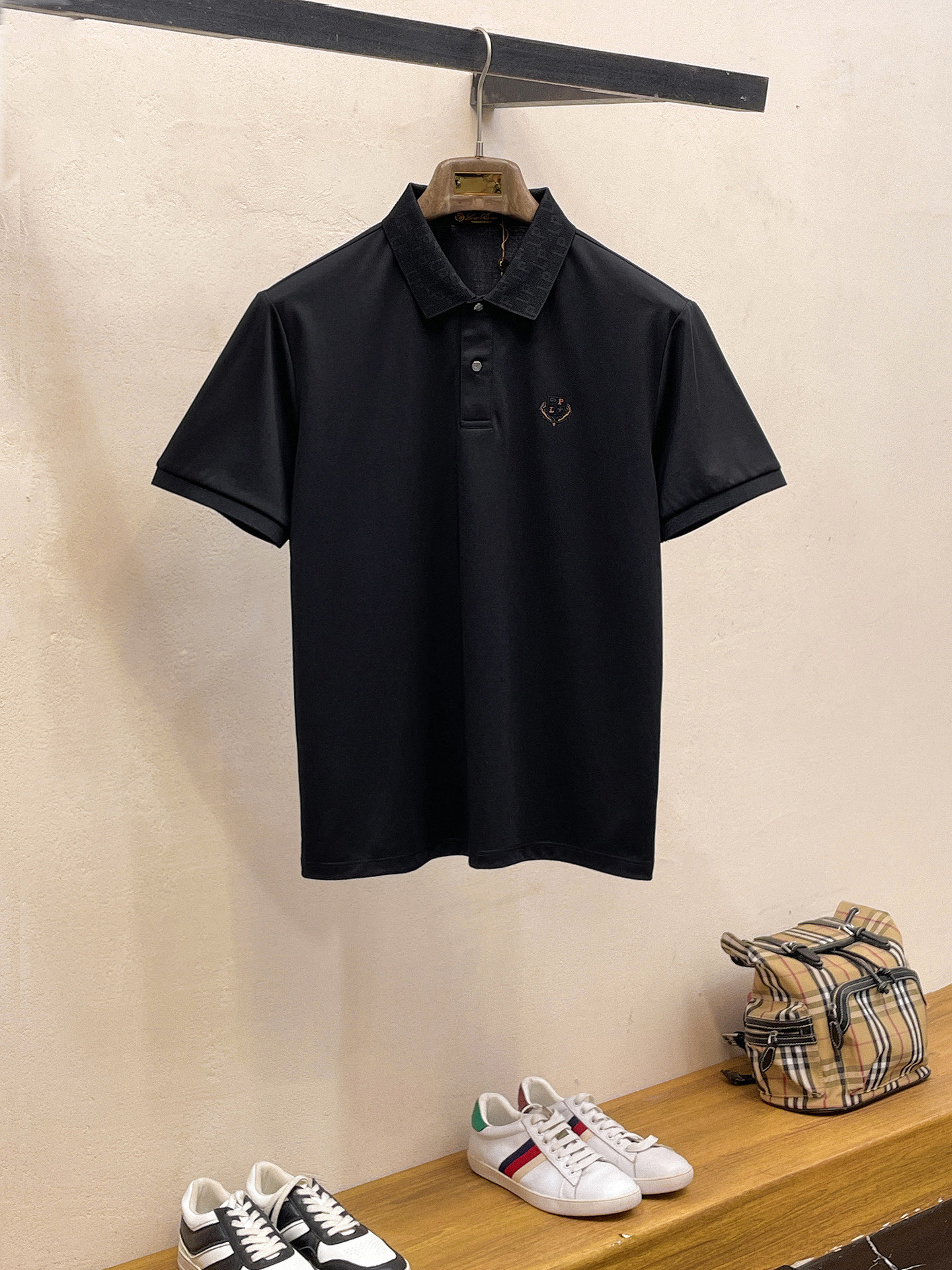 polo Man