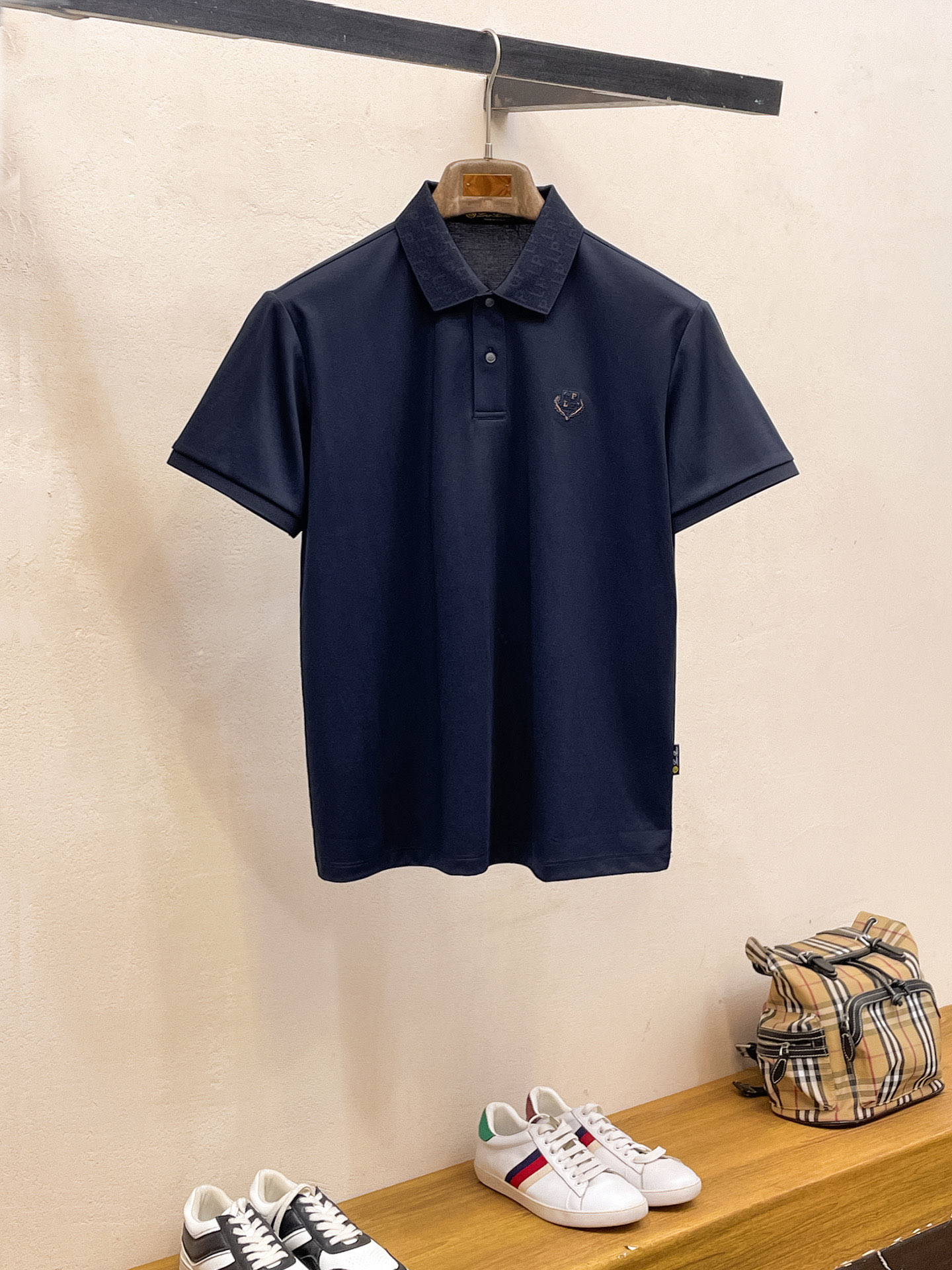 polo Man