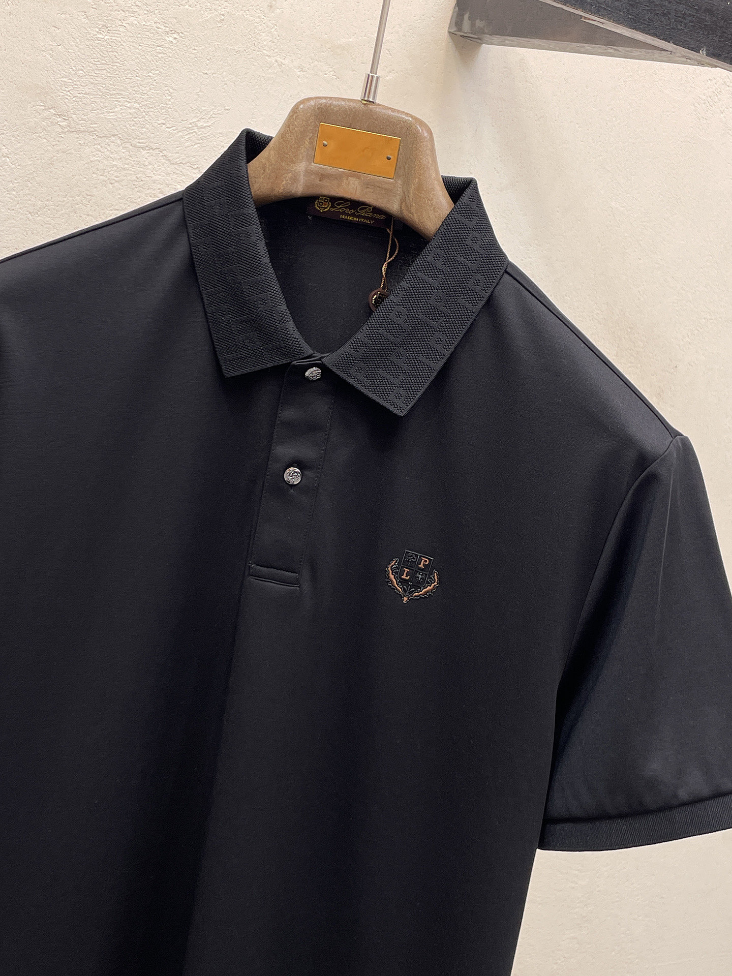 polo Man