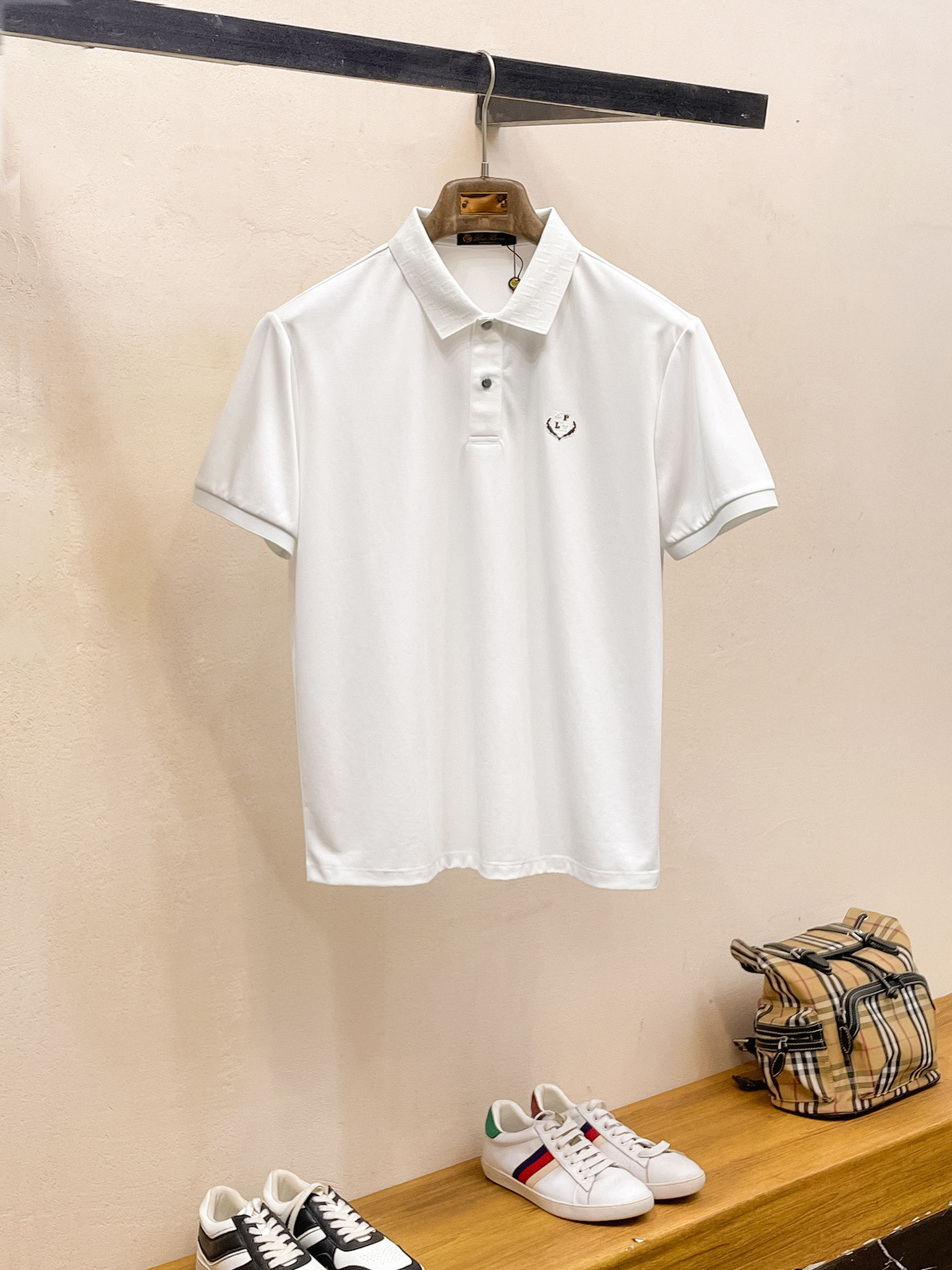 polo Man