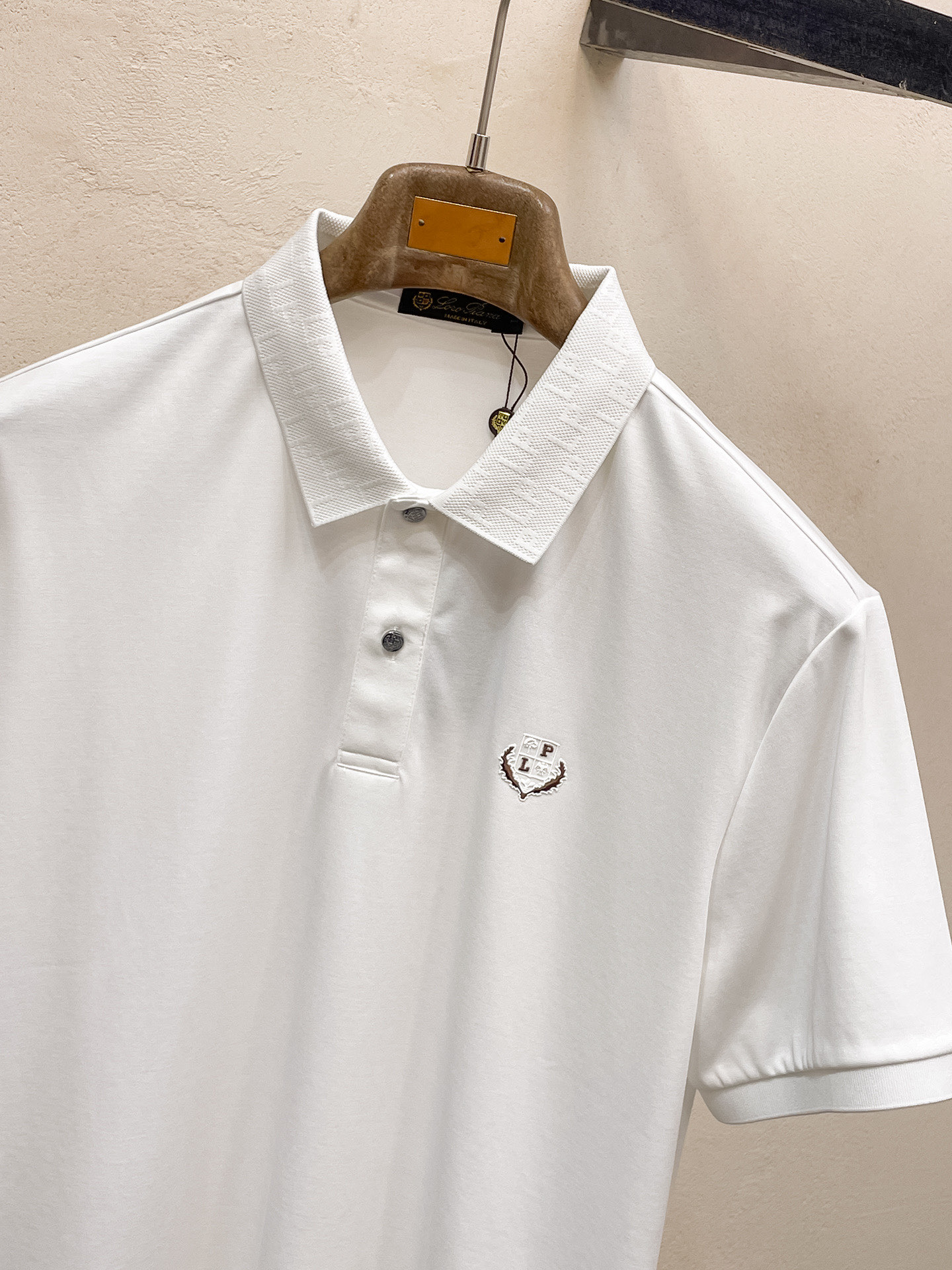 polo Man