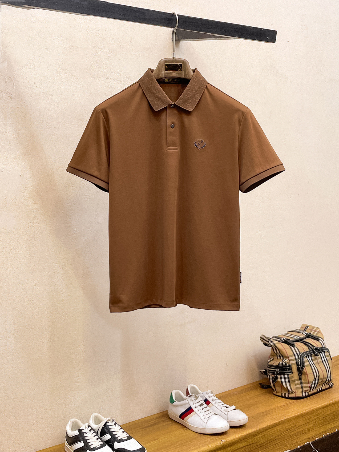 polo Man