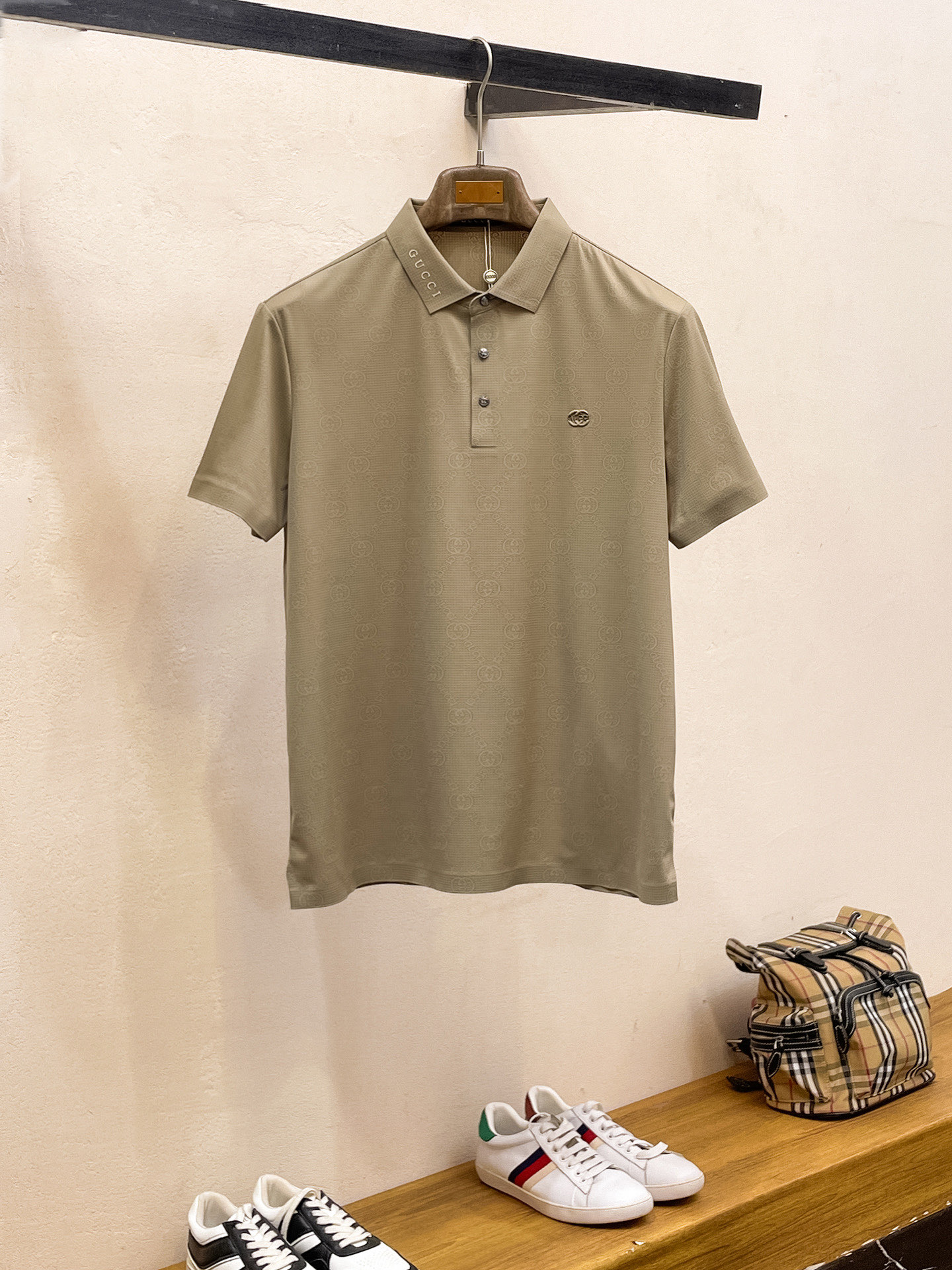 polo Man