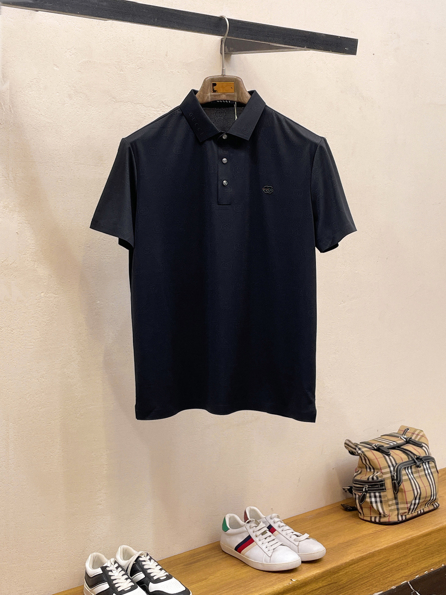 polo Man