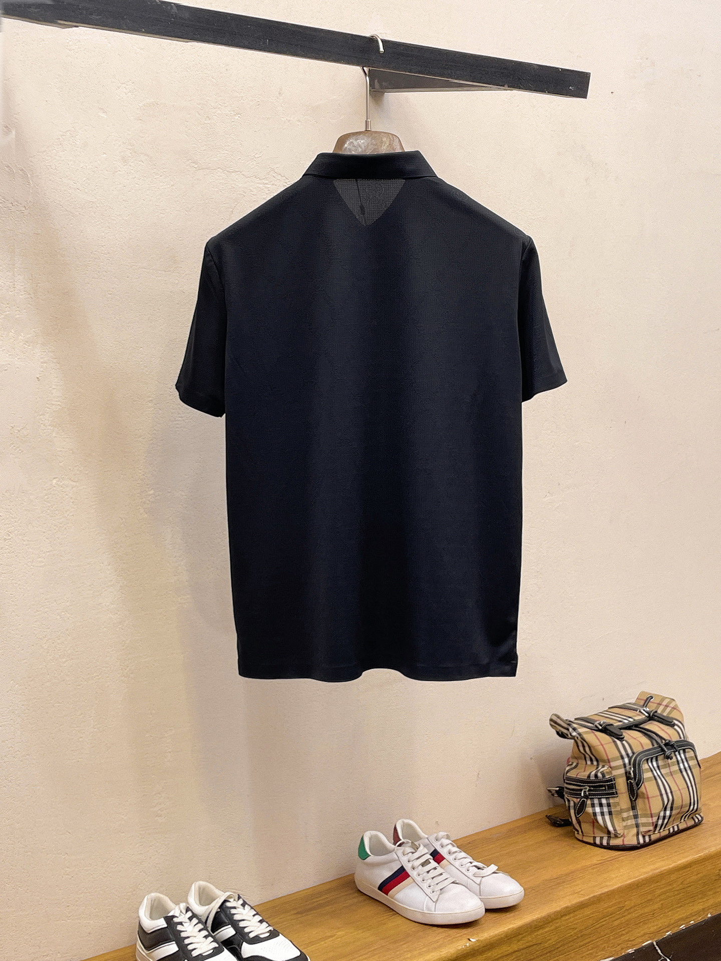 polo Man