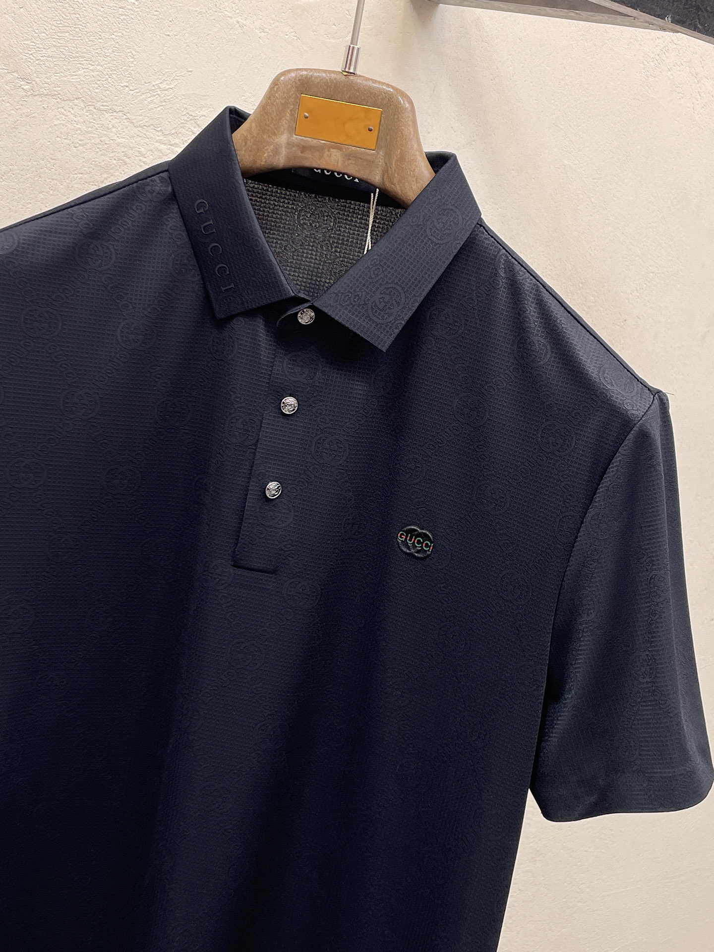 polo Man