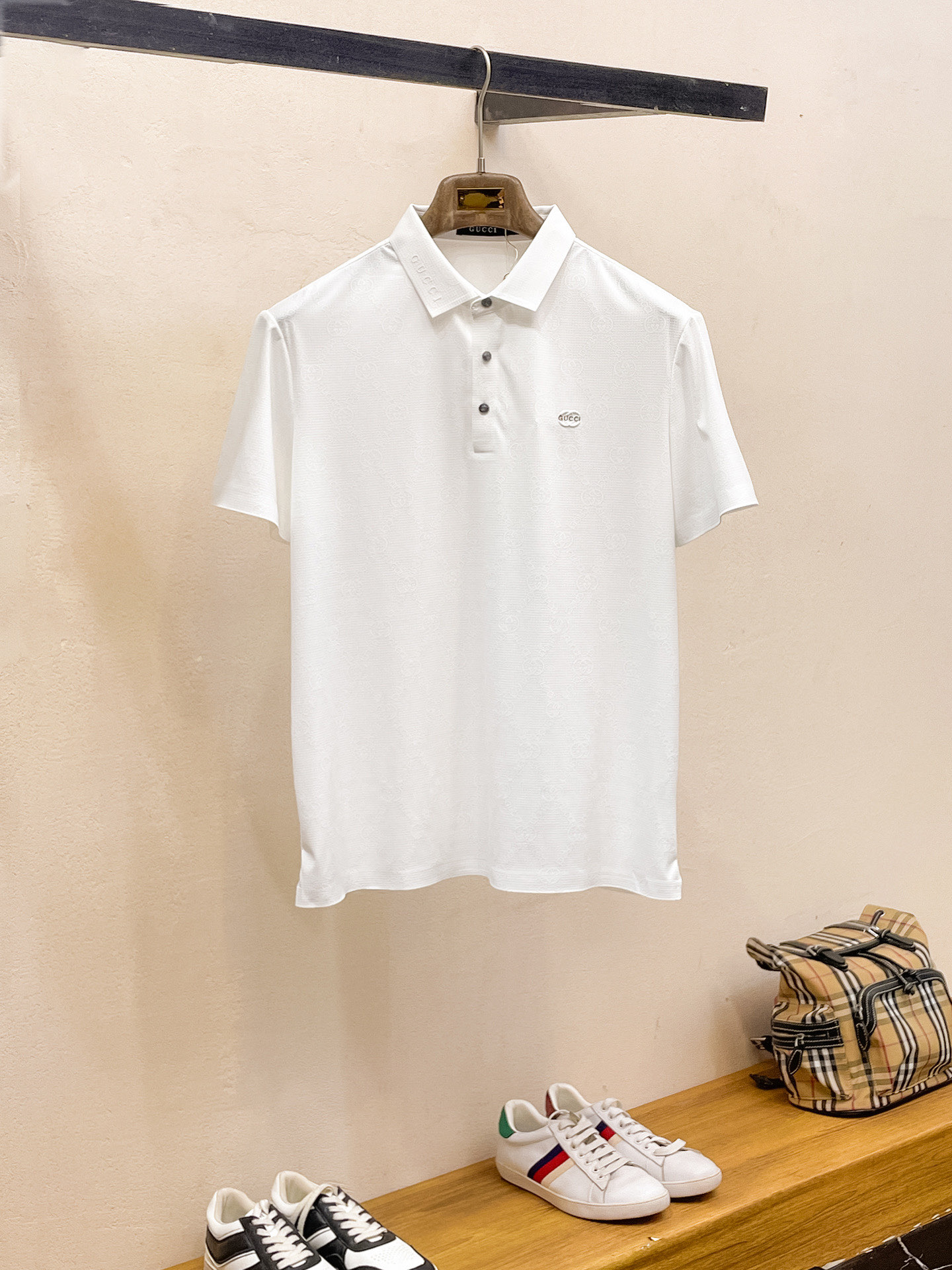 polo Man