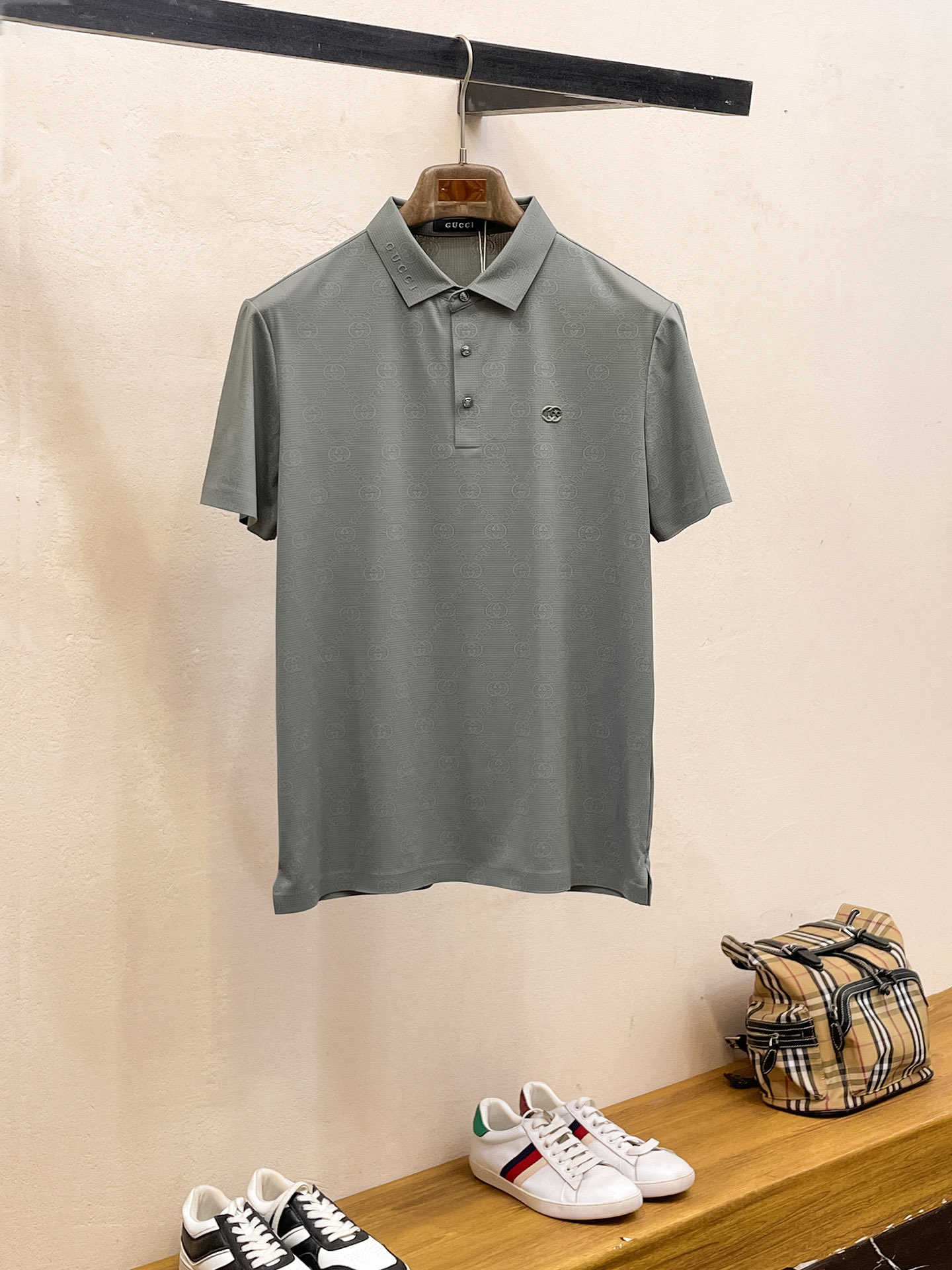 polo Man