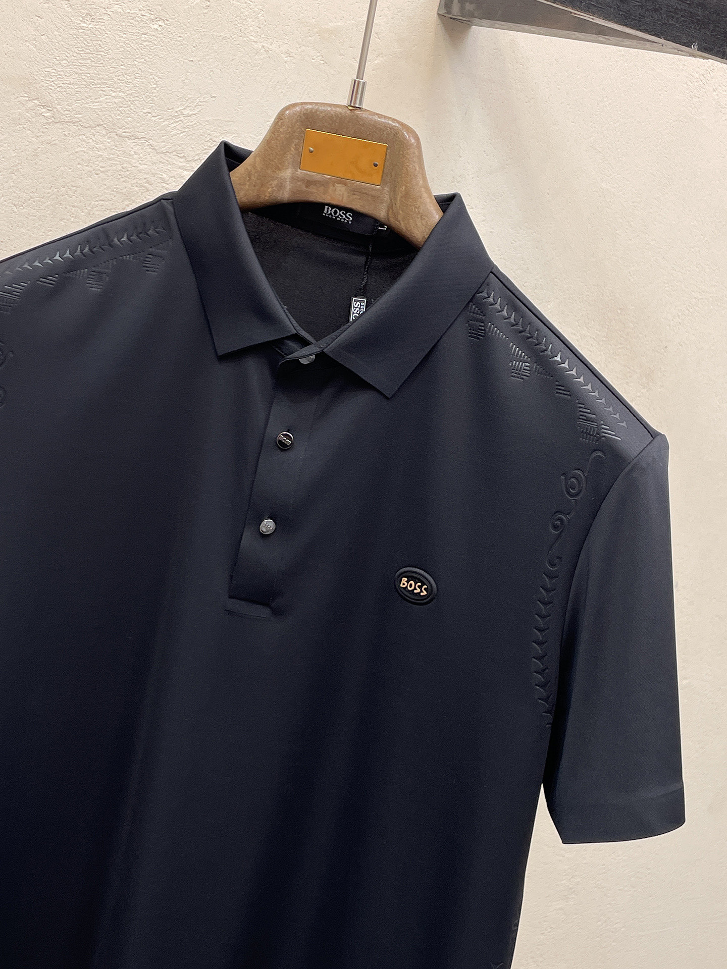 polo Man
