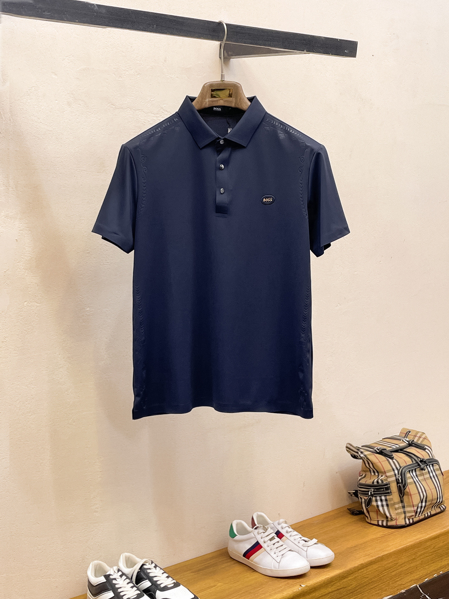 polo Man