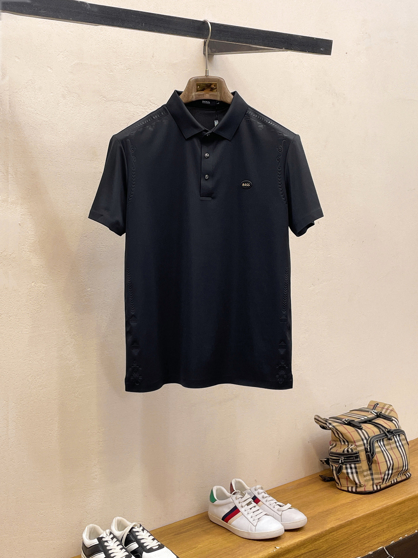 polo Man