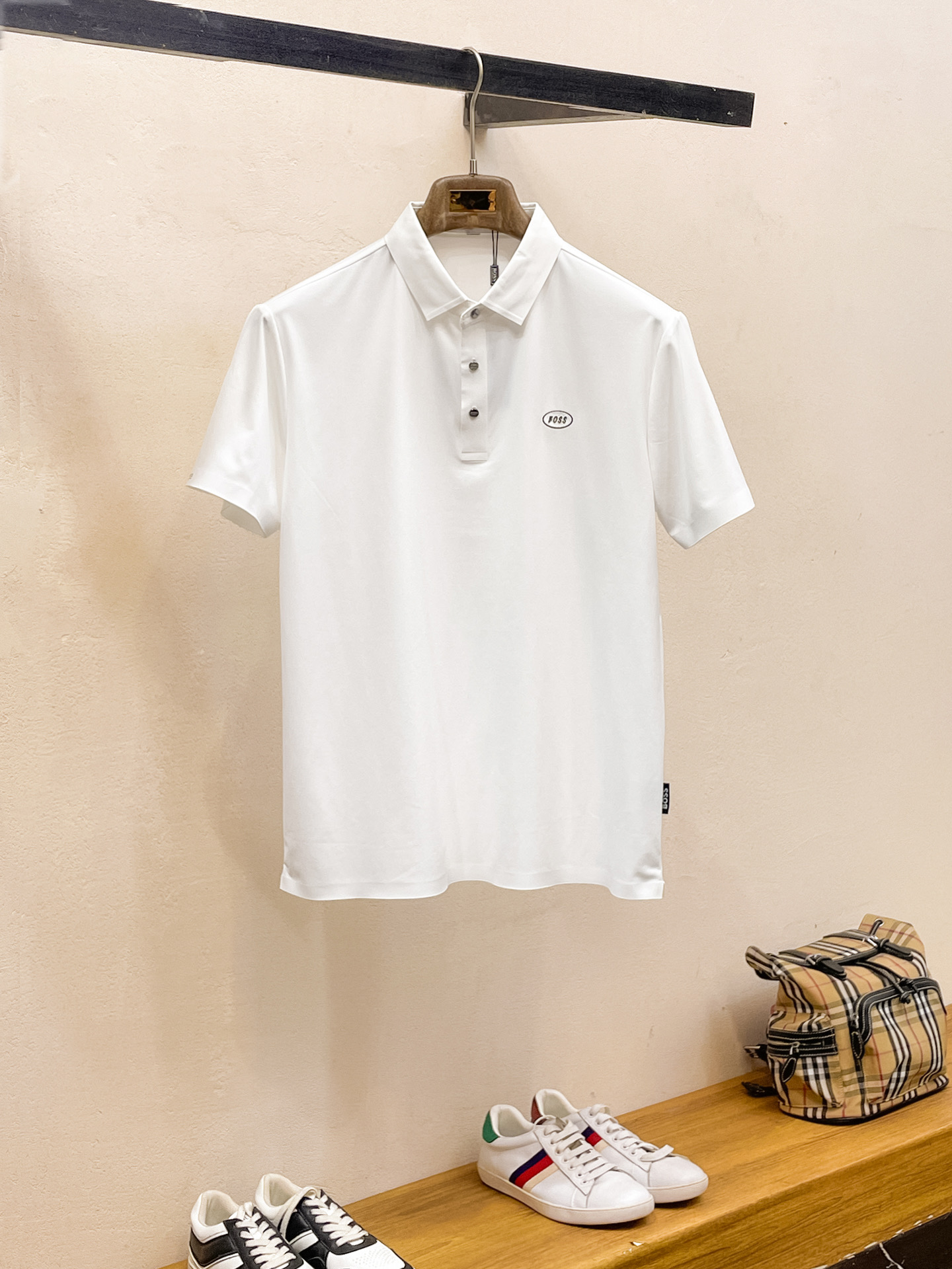 polo Man
