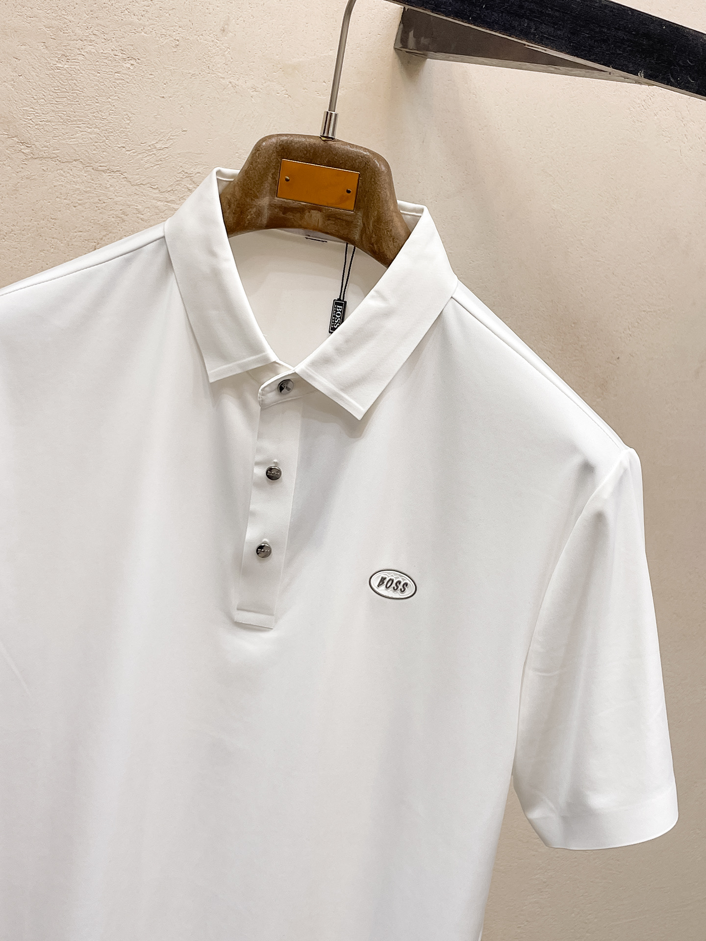 polo Man