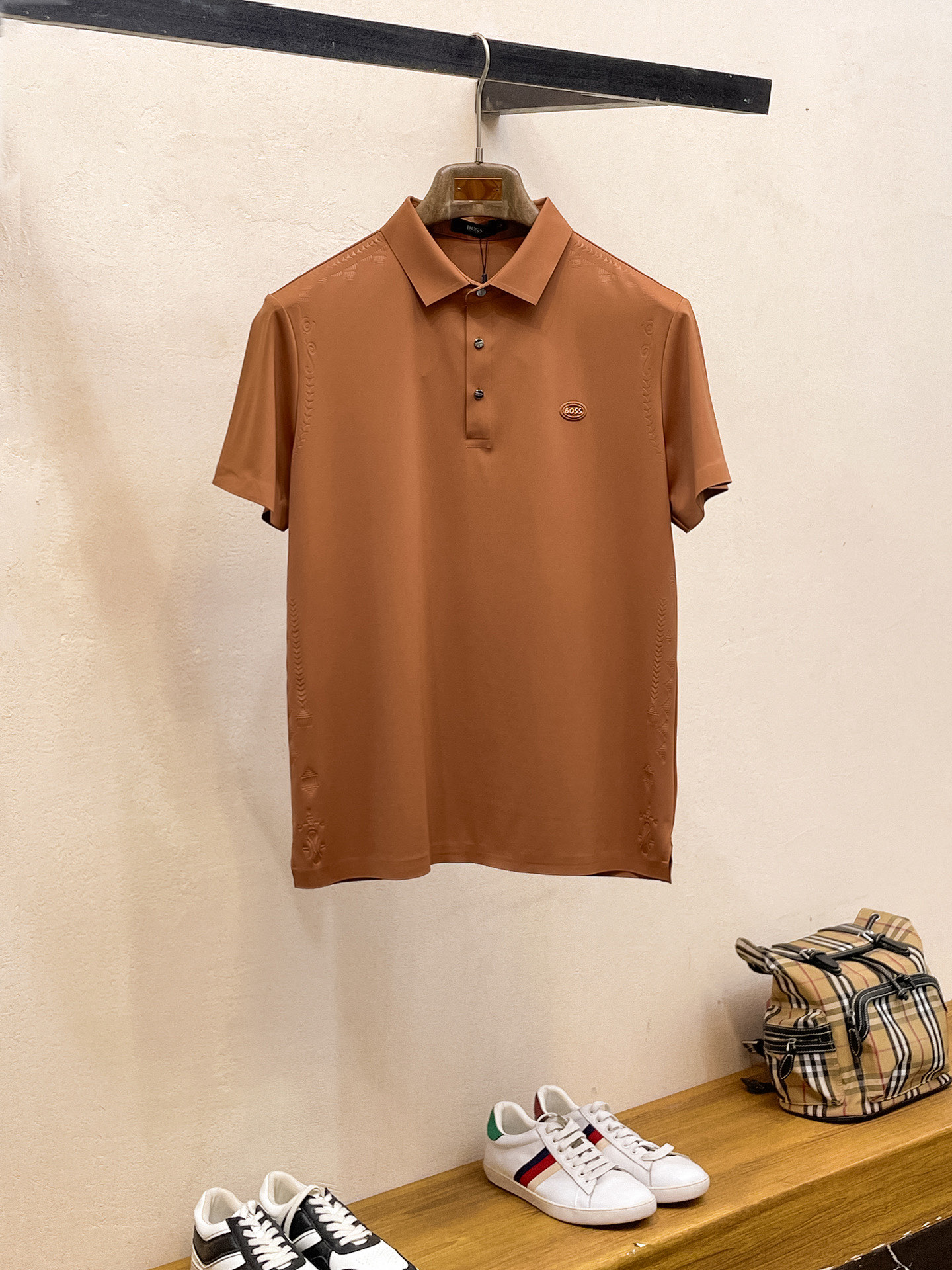 polo Man