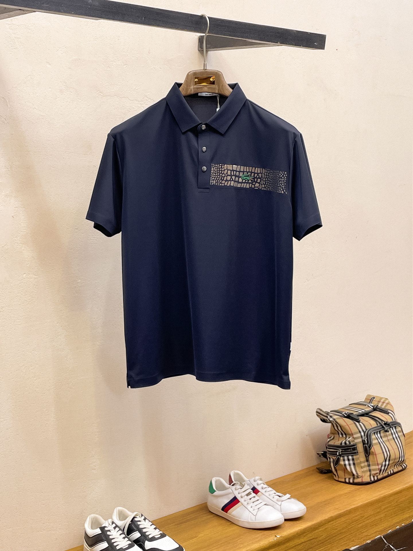 polo Man