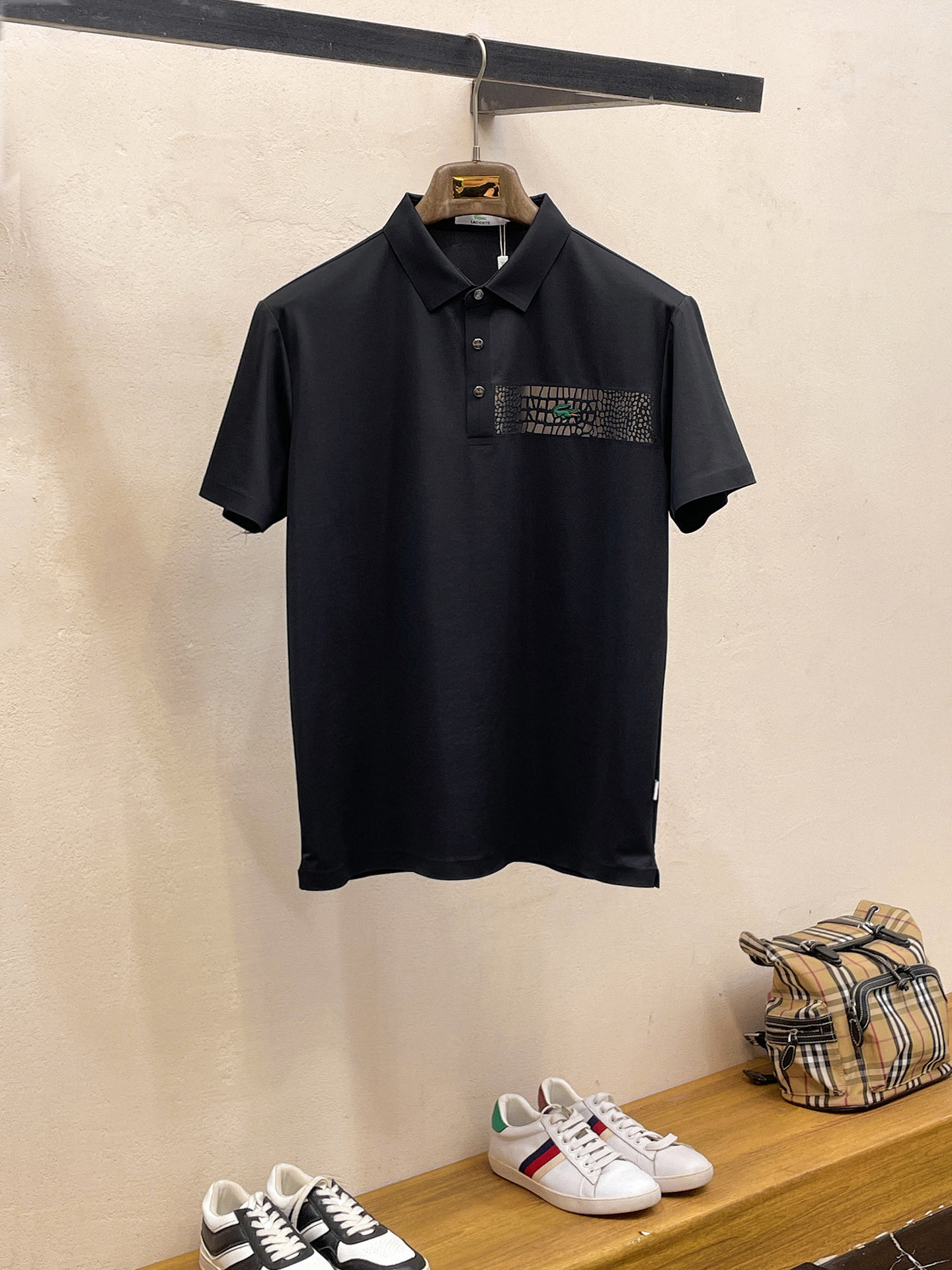 polo Man